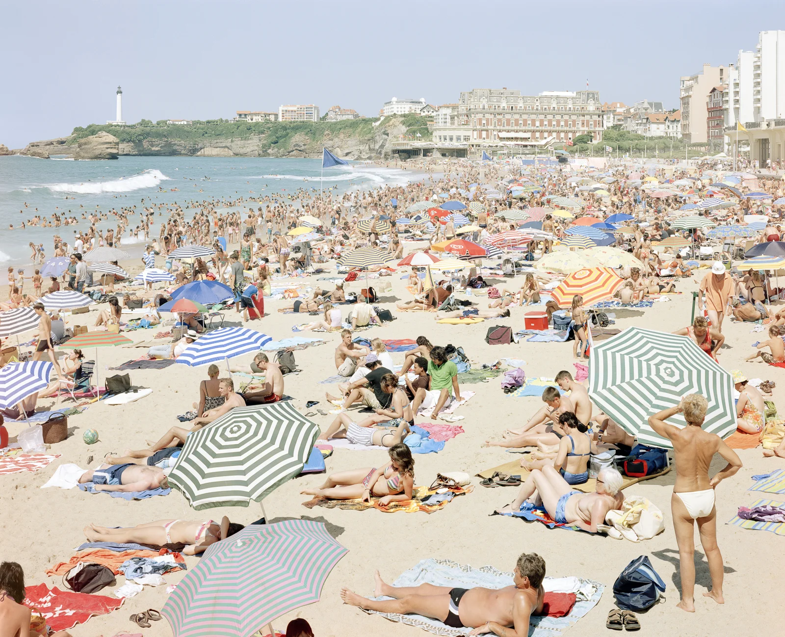 Biarritz, France