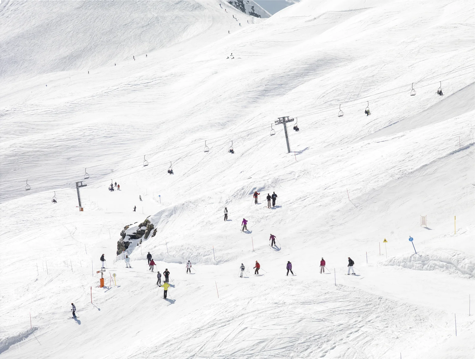 Val d'Isère, France