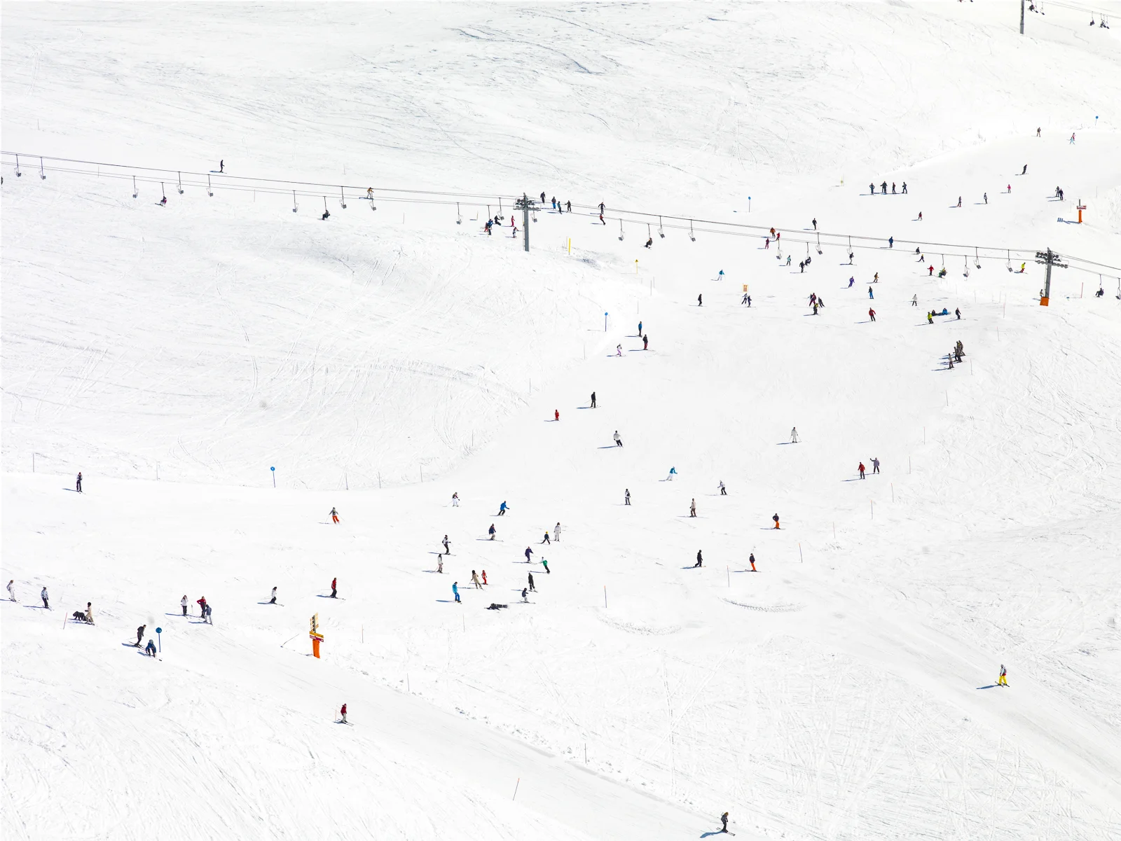 Val d'Isère, France