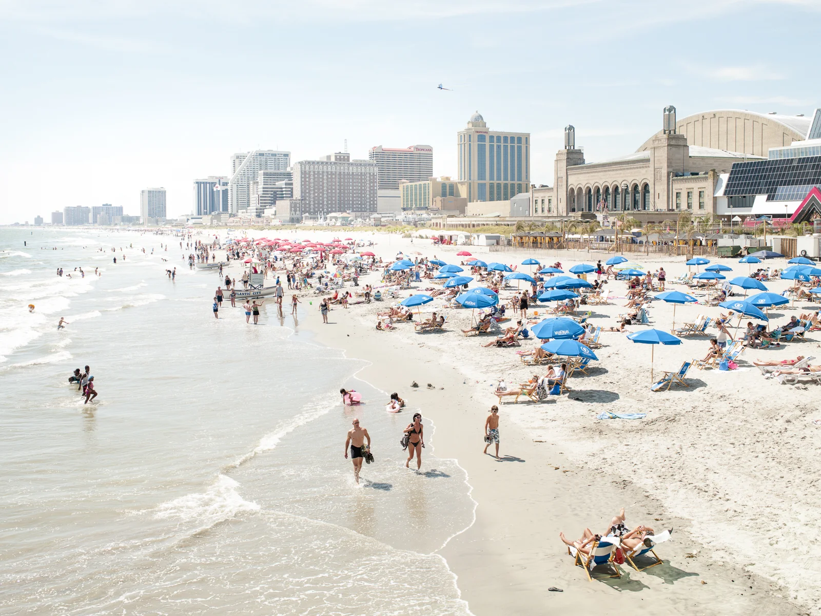Atlantic City, USA