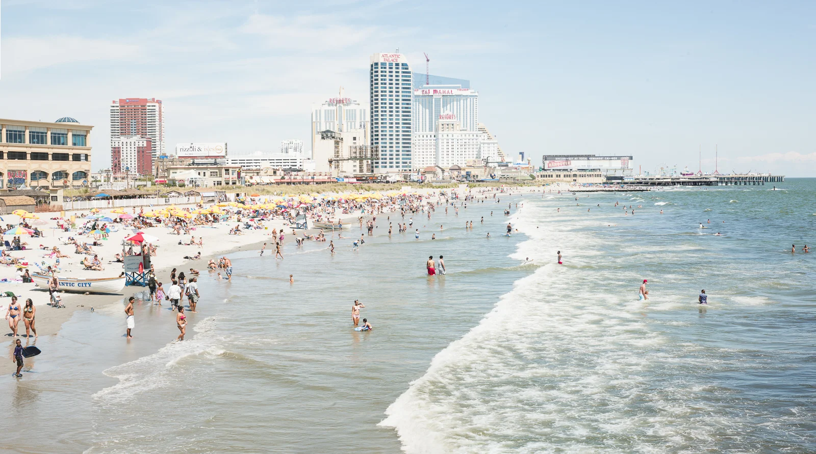 Atlantic City, USA