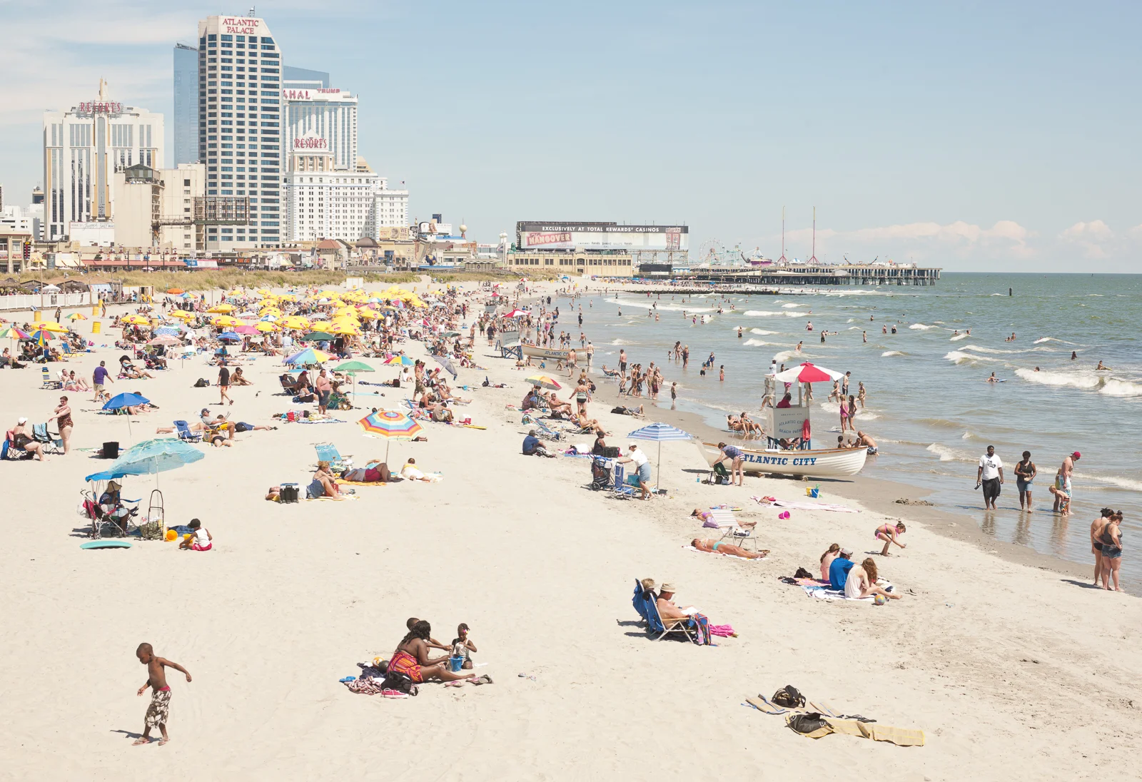 Atlantic City, USA