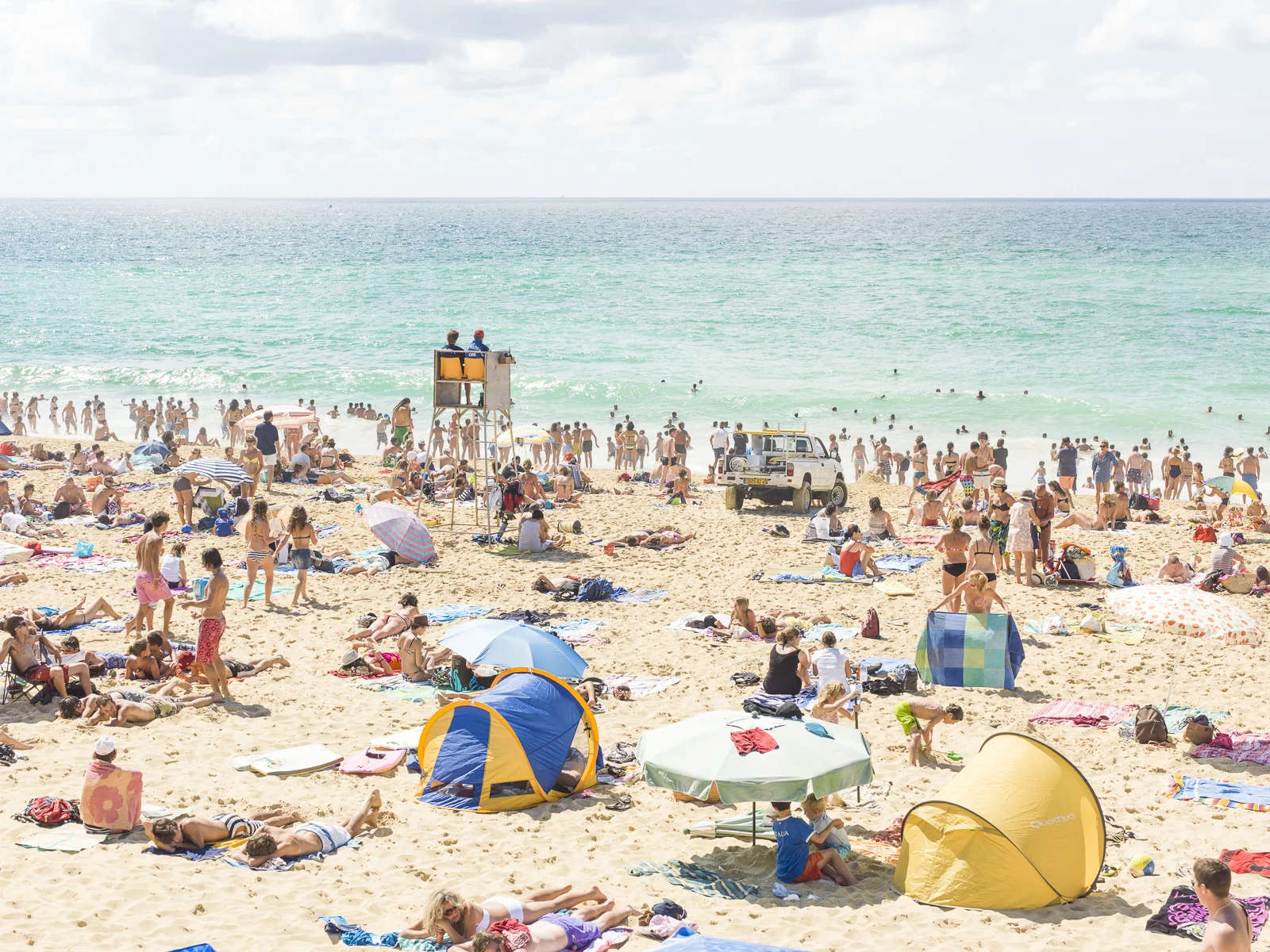 Hossegor, France