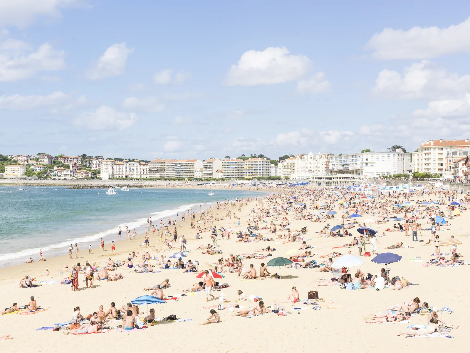 Biarritz, France