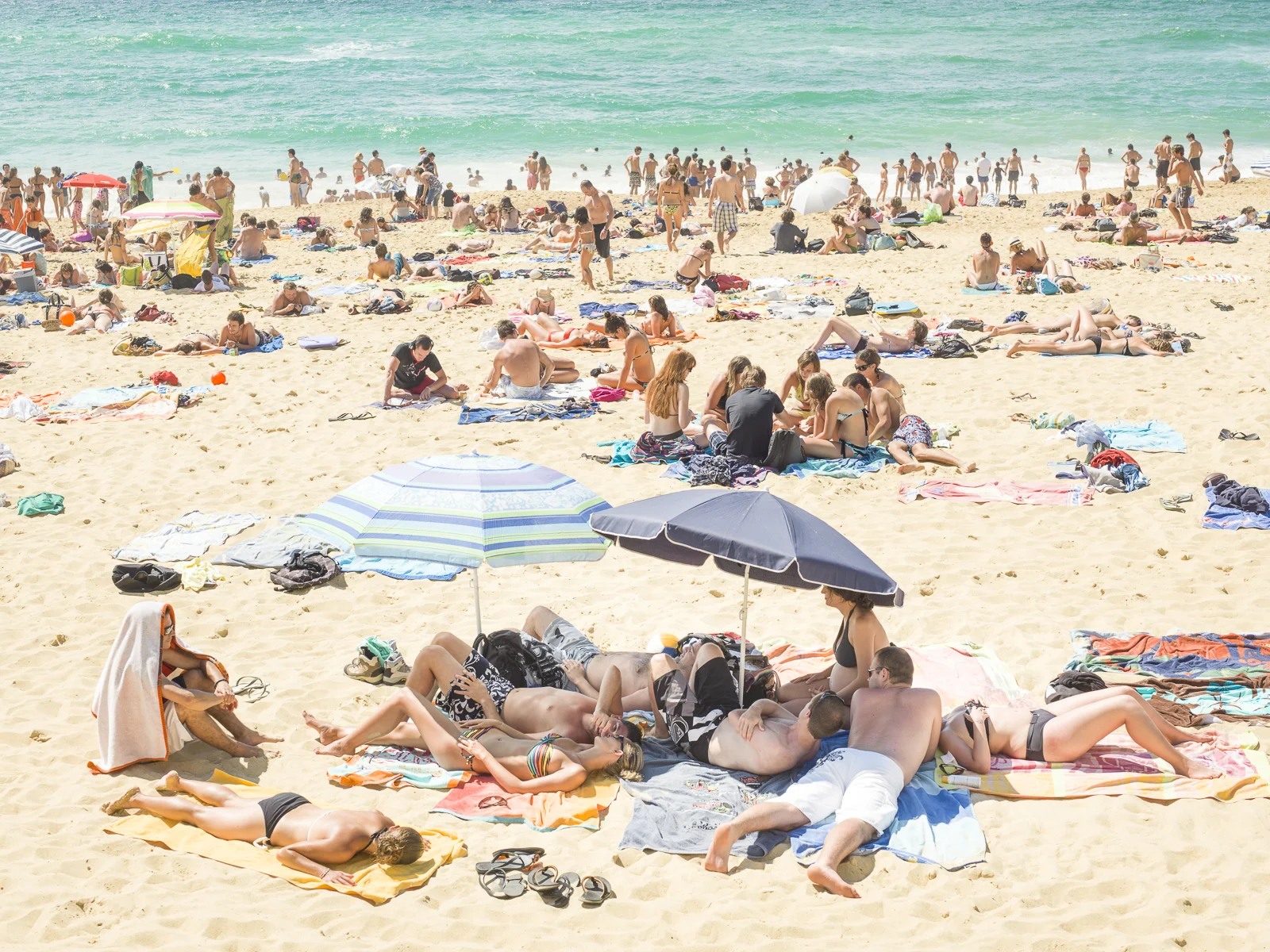Hossegor, France