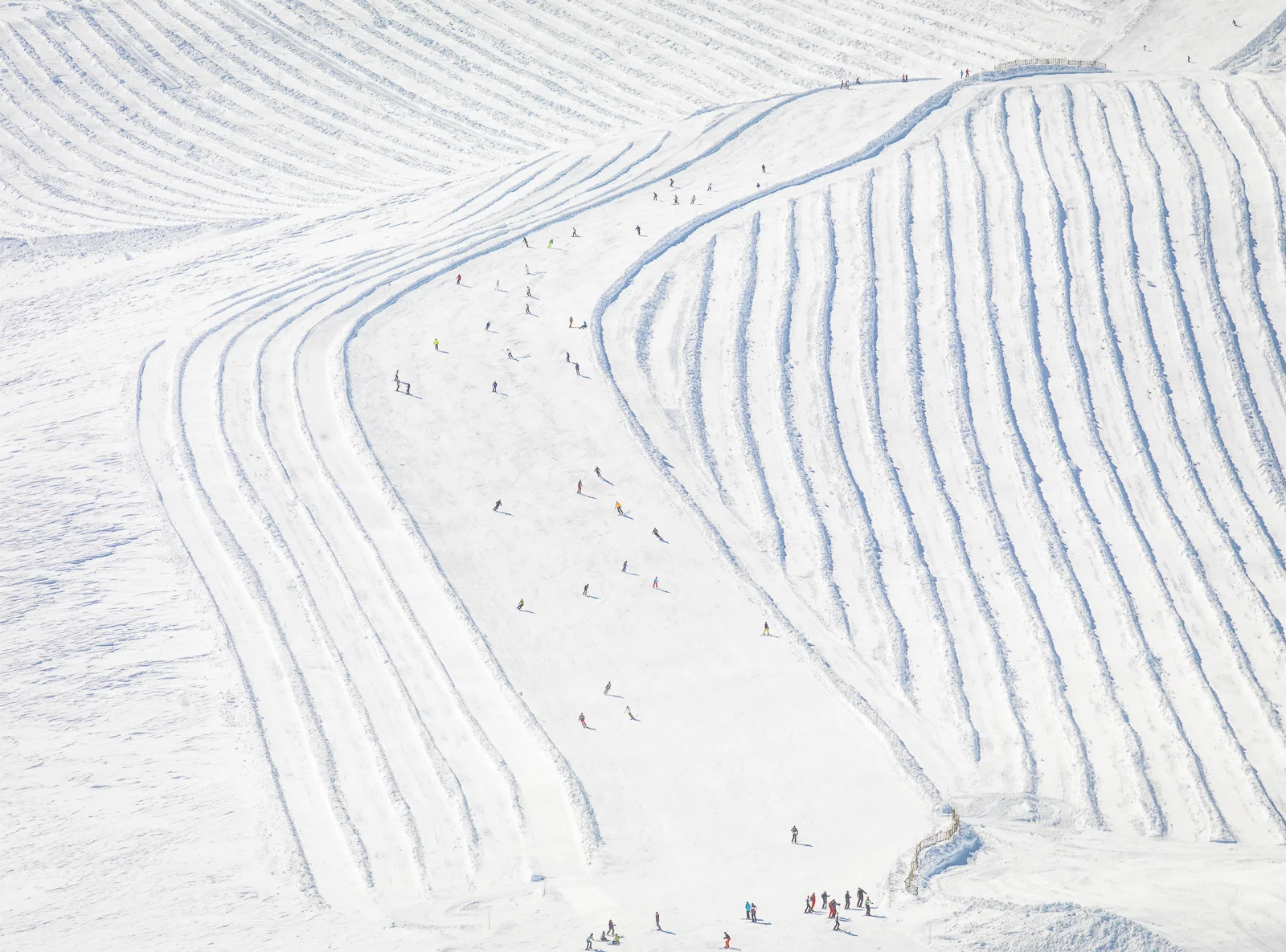 Tignes, France