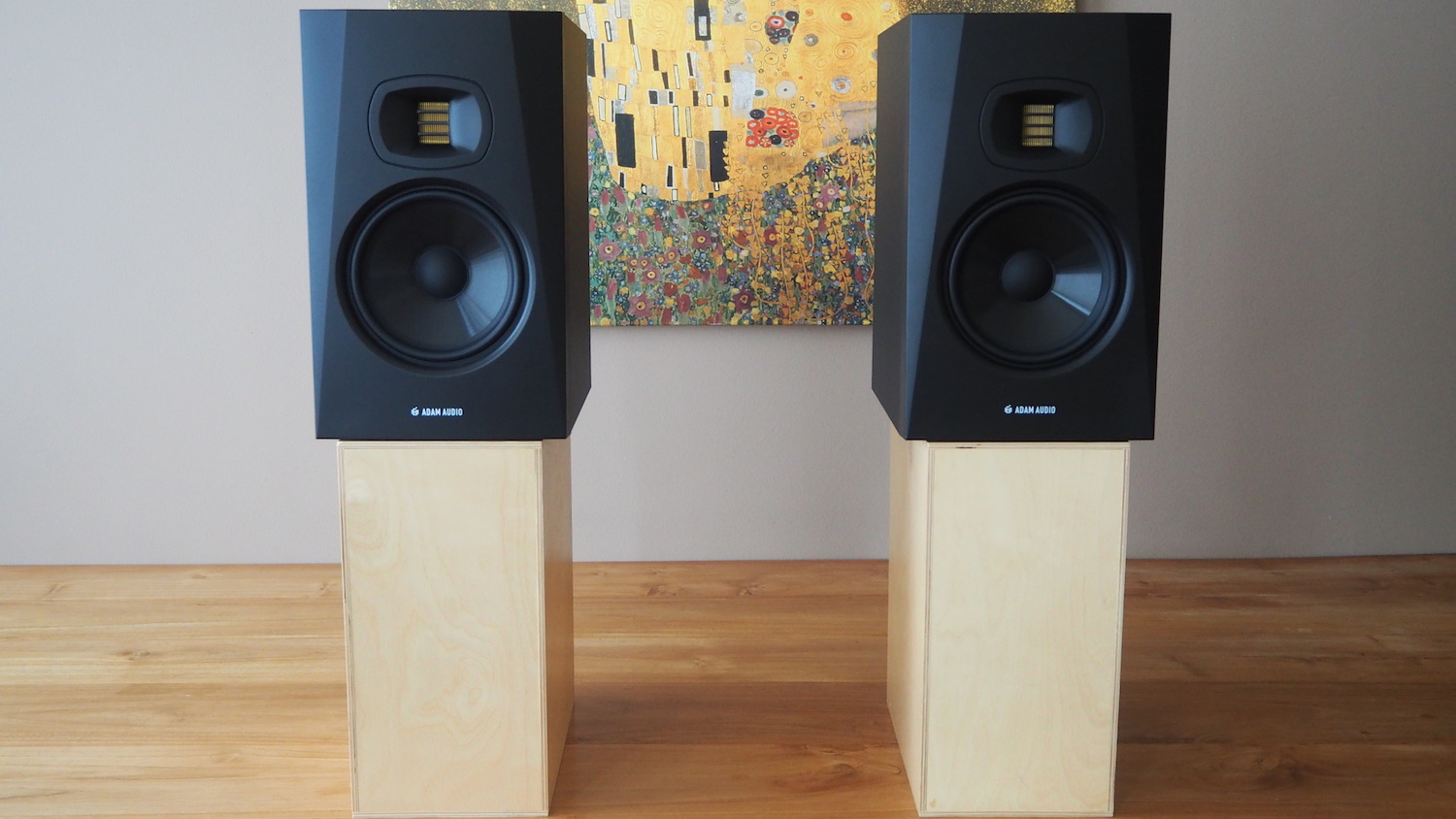 adam audio t7v pair