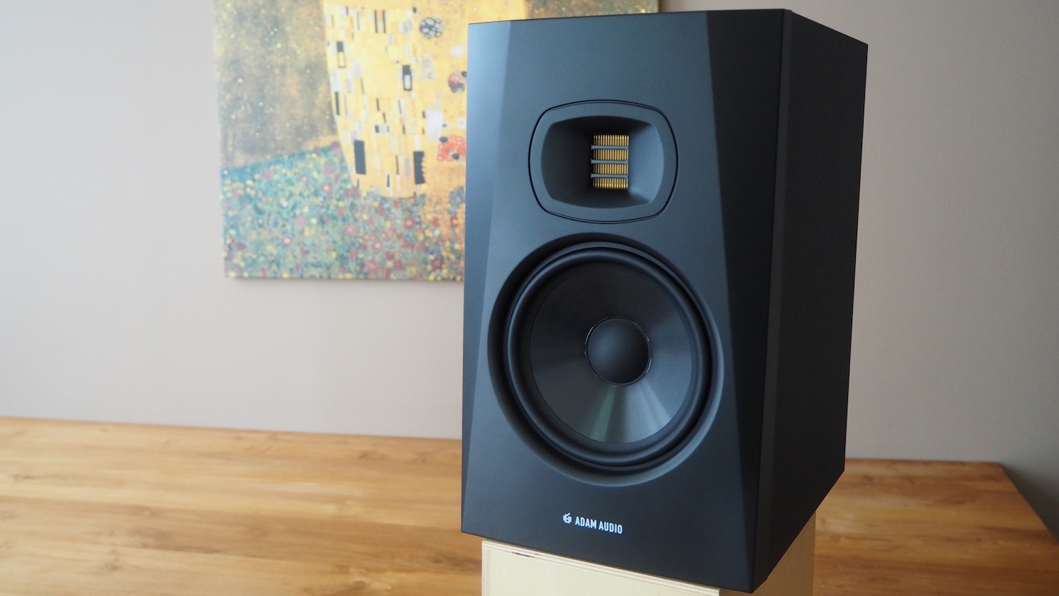 adam ax7 review