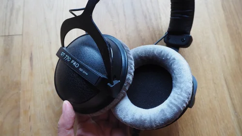 Dt 990 online 80 vs 250