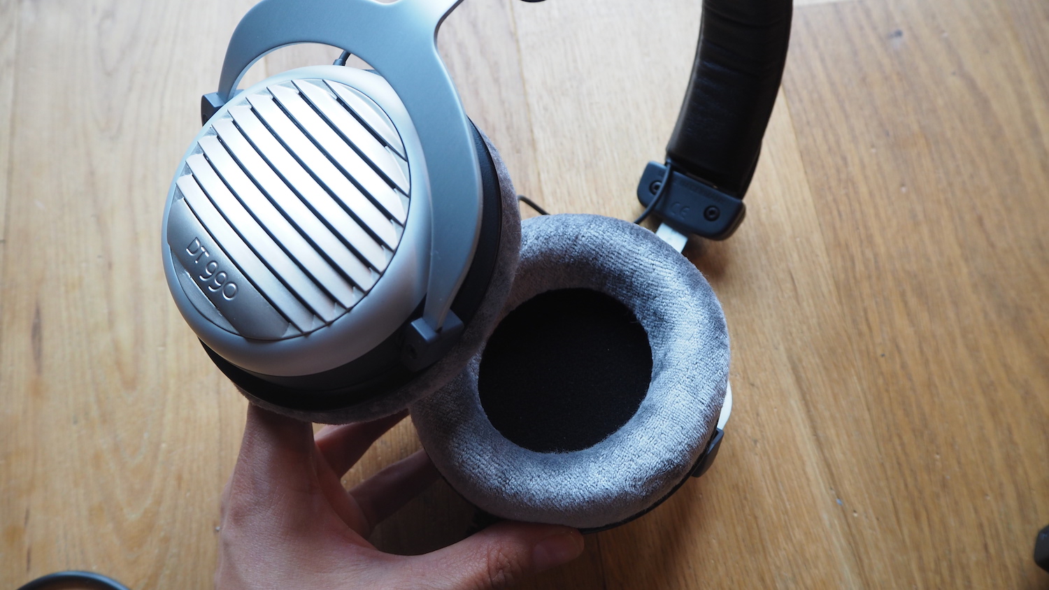 reddit beyerdynamic dt 770 pro