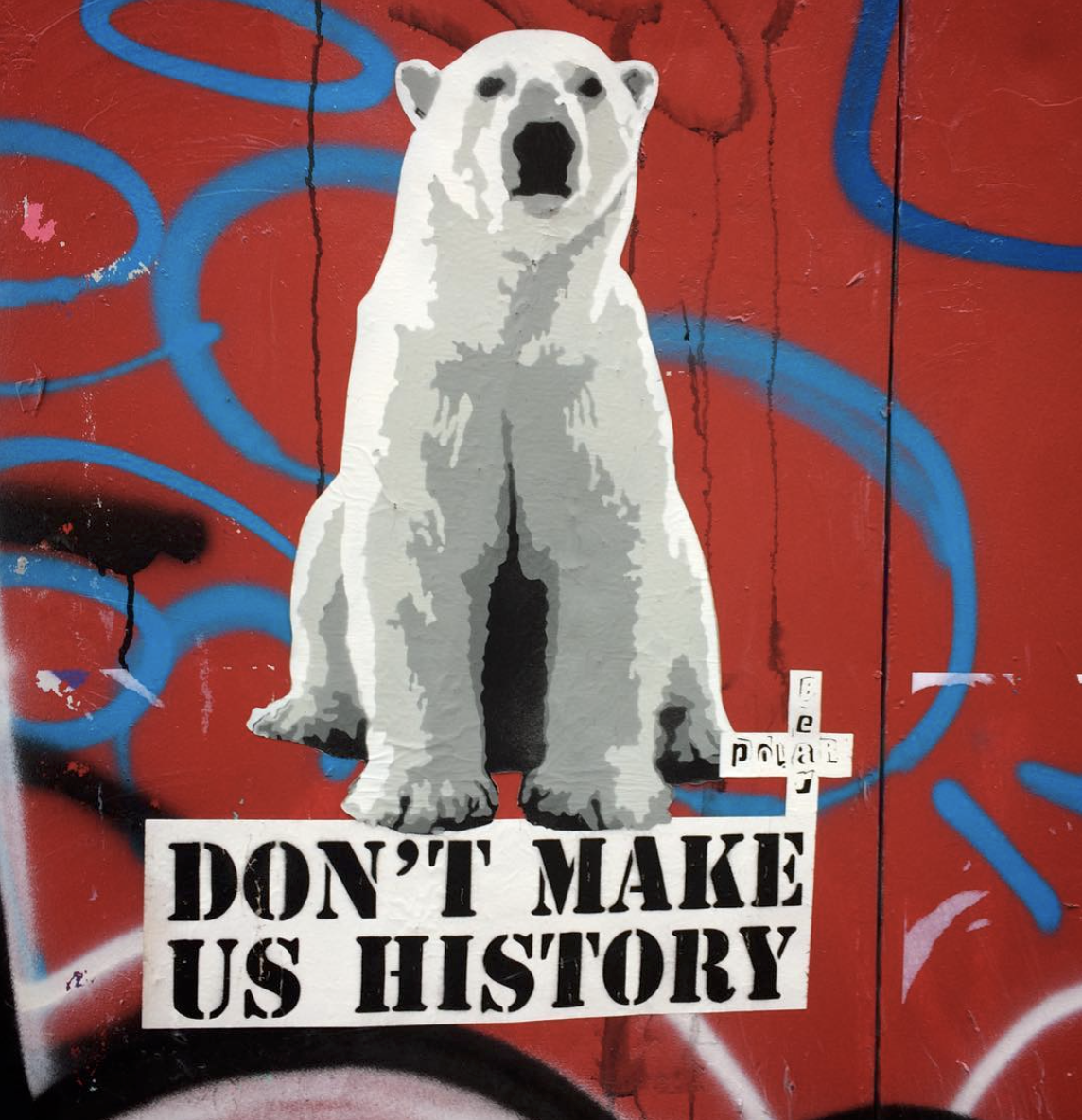 image: @polarbearstencils