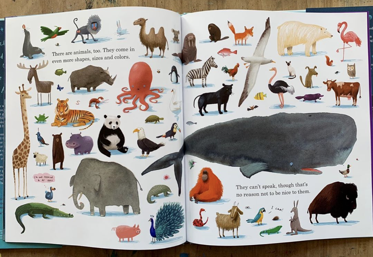 image: @oliverjeffers