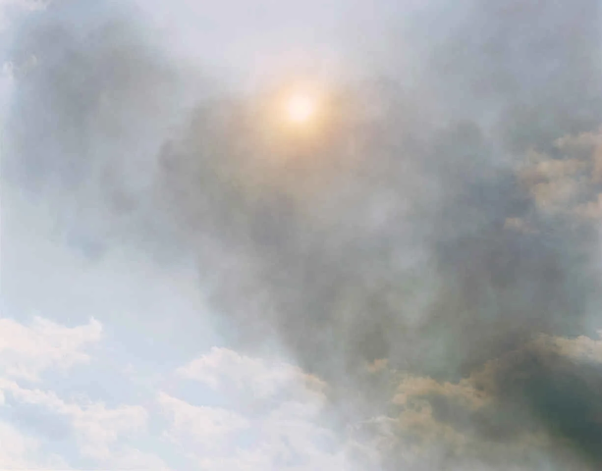 Artwork: Rinko Kawauchi ‘Ametsuchi’, 2013