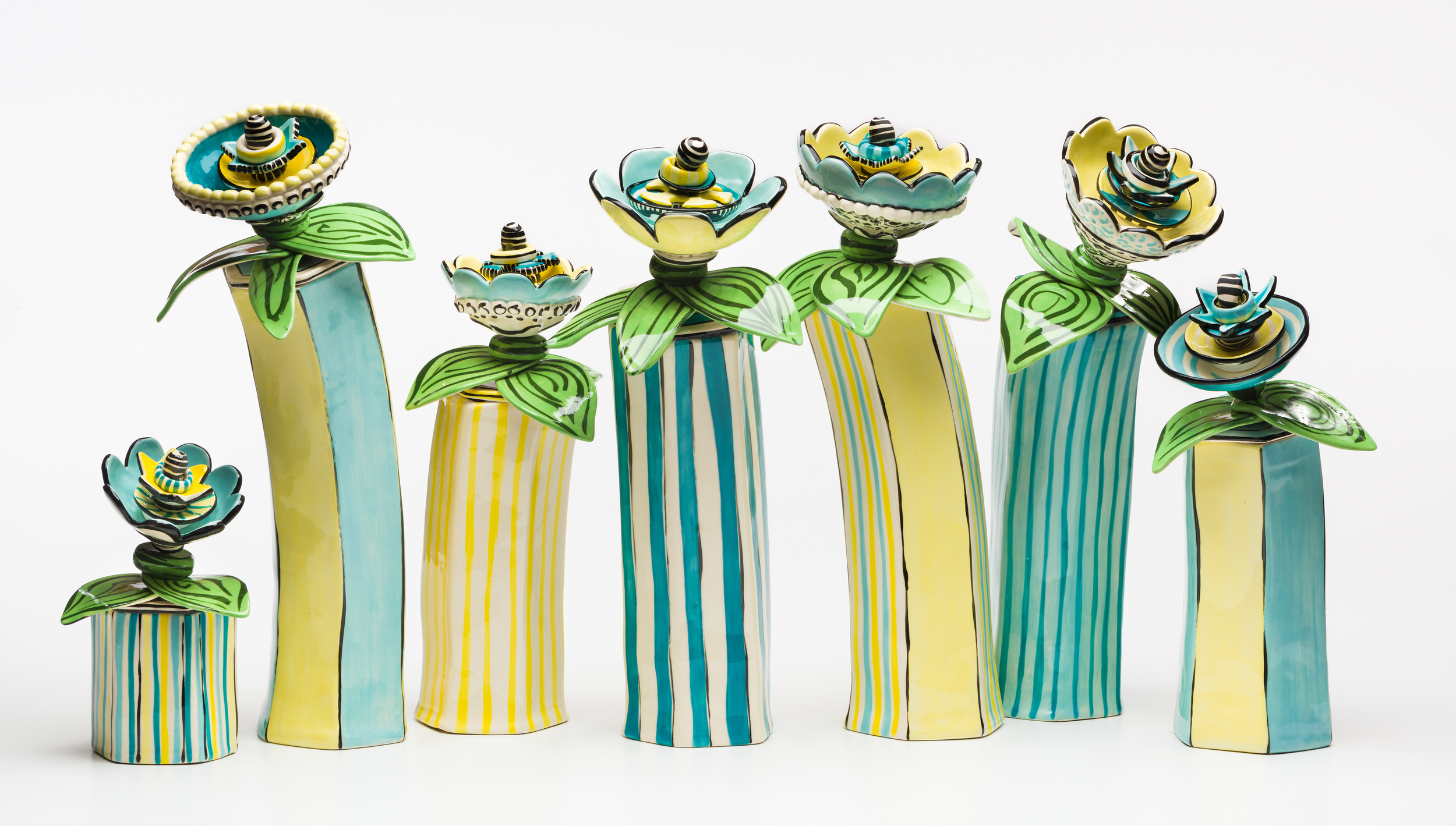 tshipley,tall vases w: flowers, lg.jpg