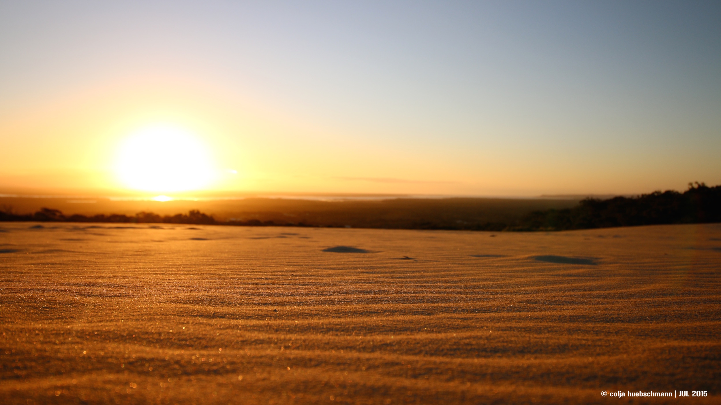 Great Sandy National Park, Australia