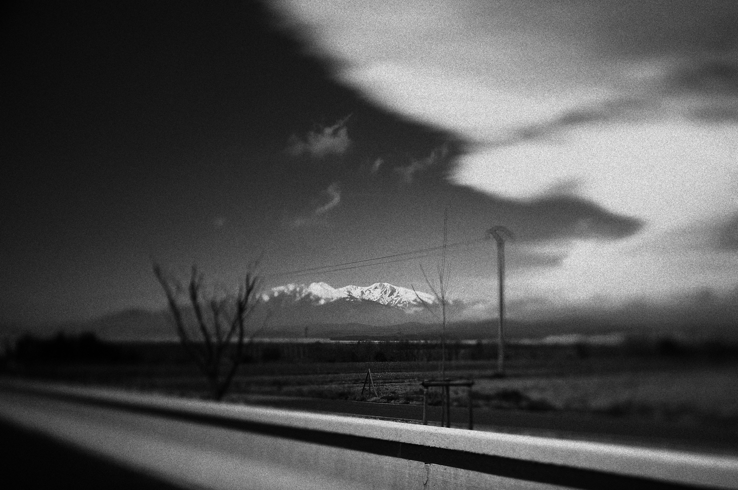 Canigou, France