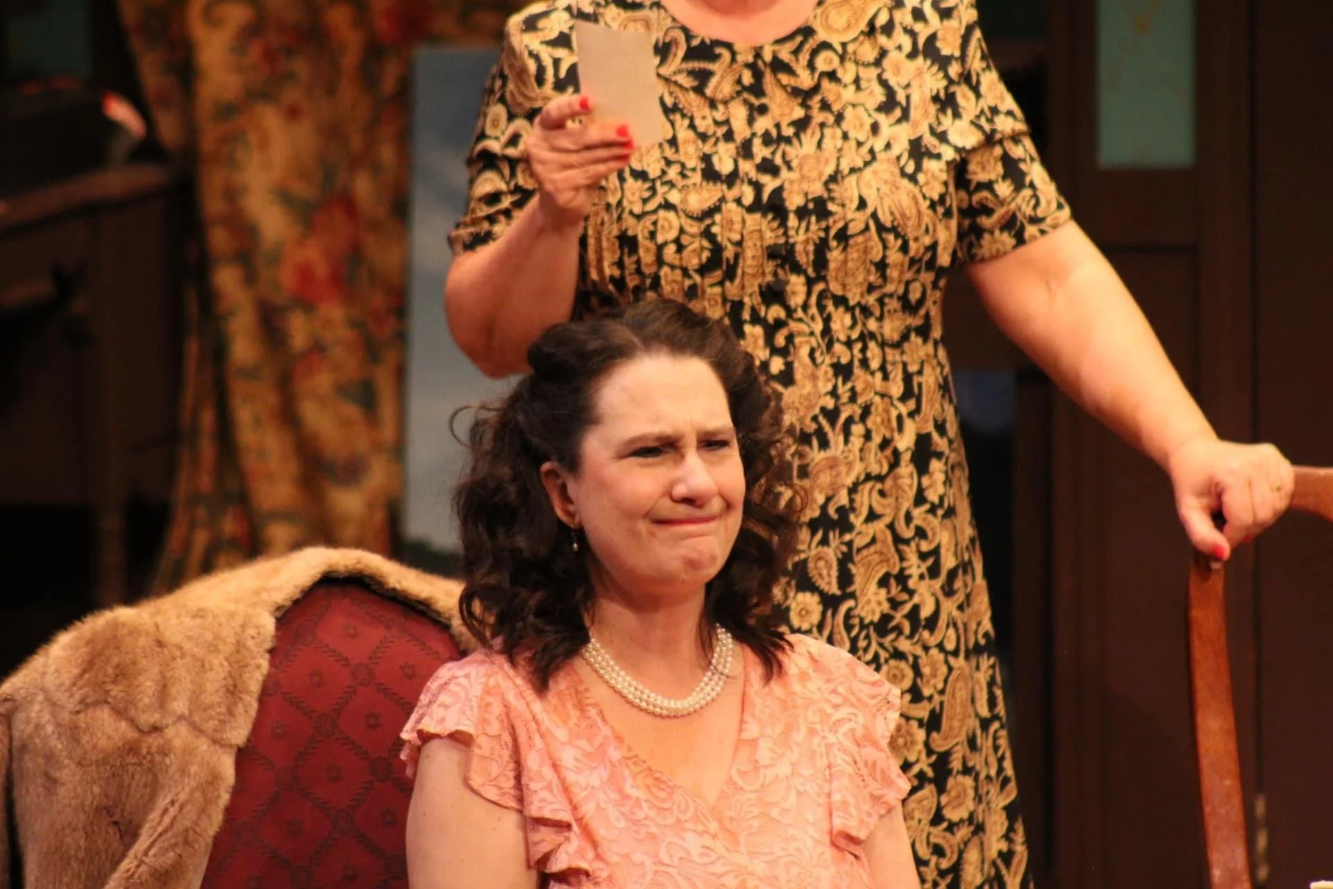 You Can’t Take It With You, 2024 