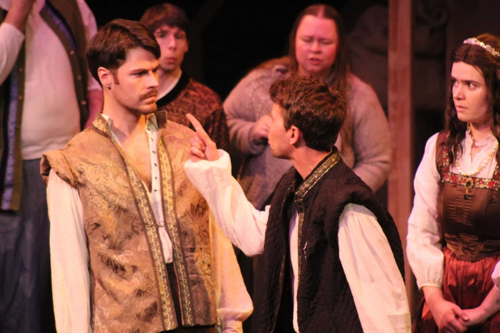  Shakespeare in Love, 2025 