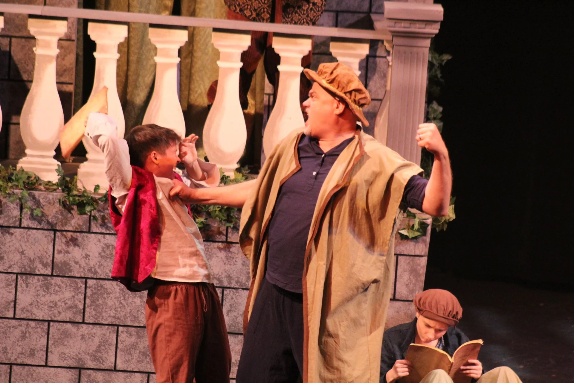  Shakespeare in Love, 2025 