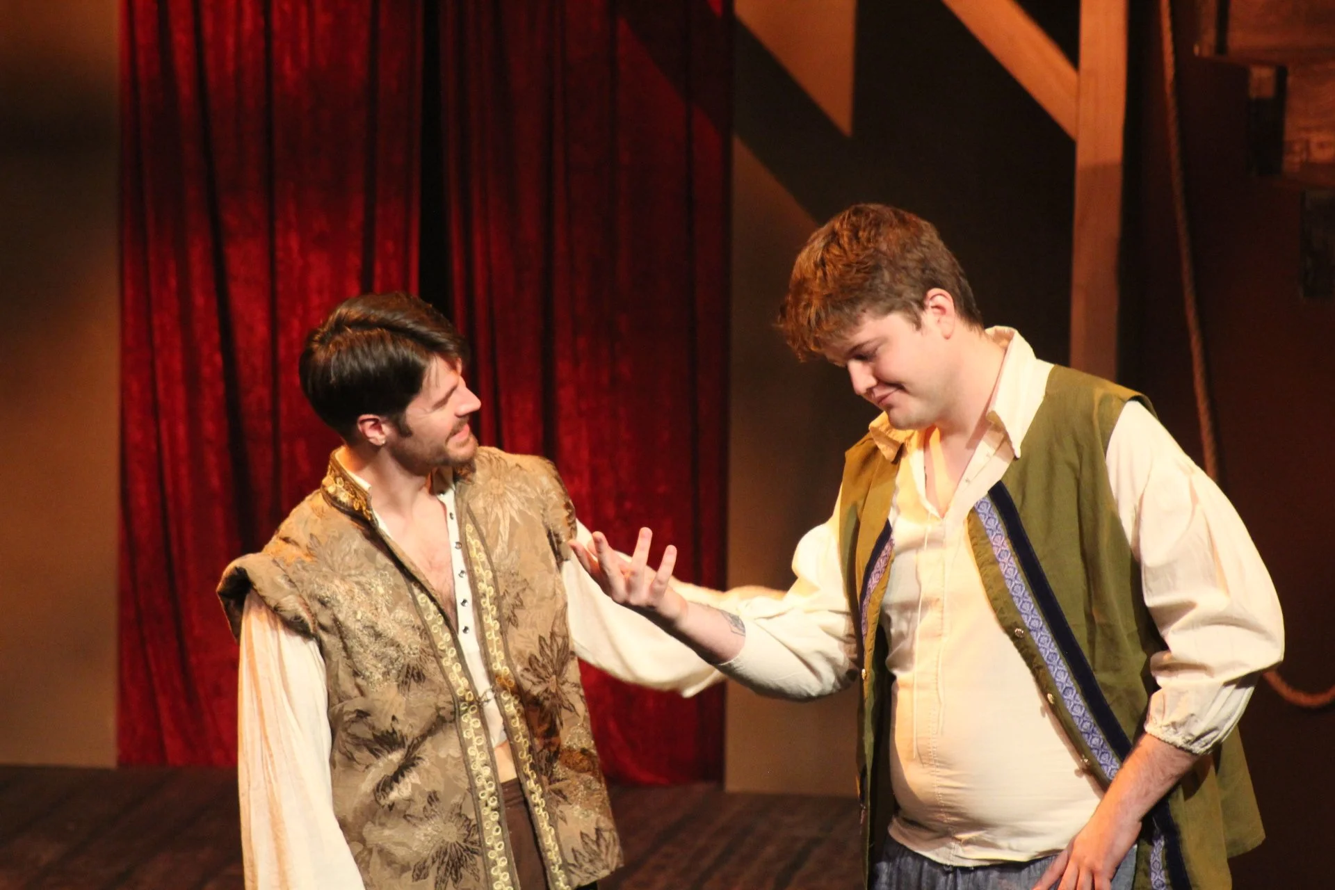  Shakespeare in Love, 2025 