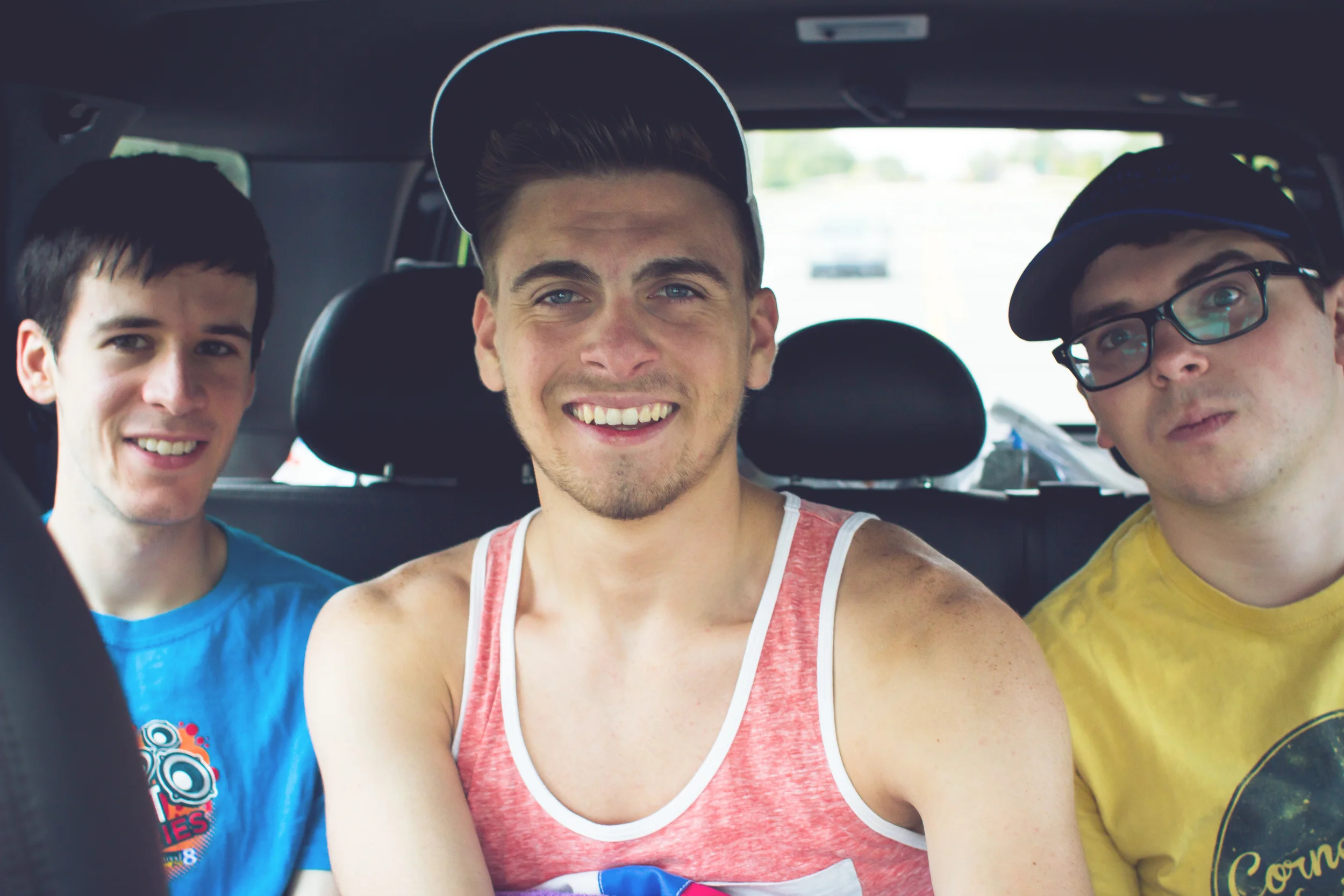 Summer Retreat 2014