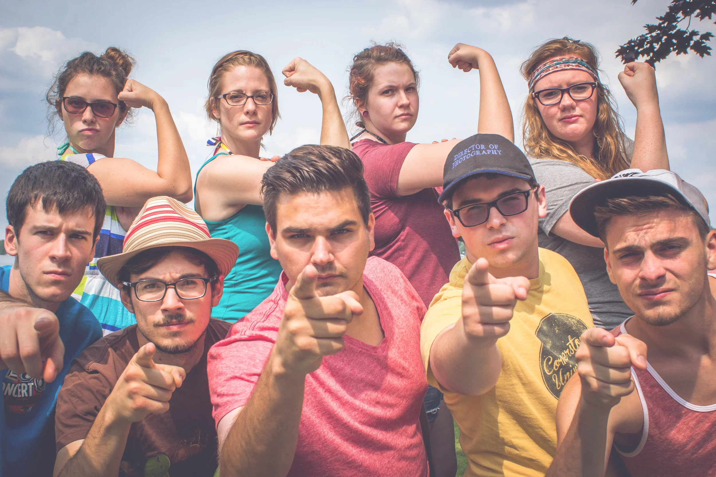 Summer Retreat 2014