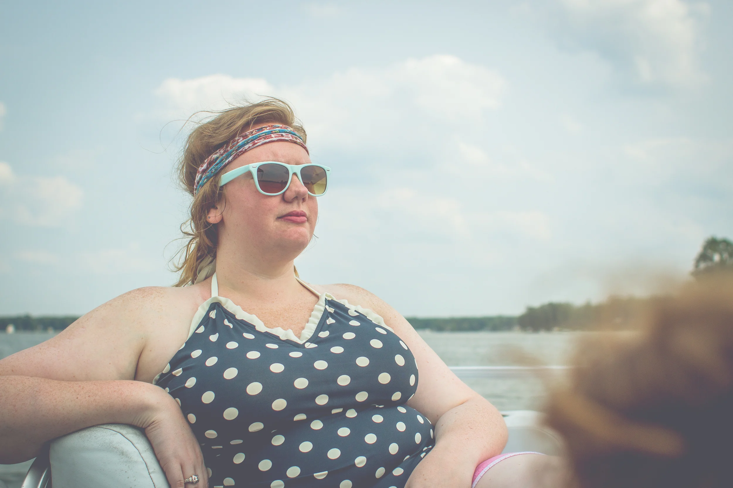 Summer Retreat 2014