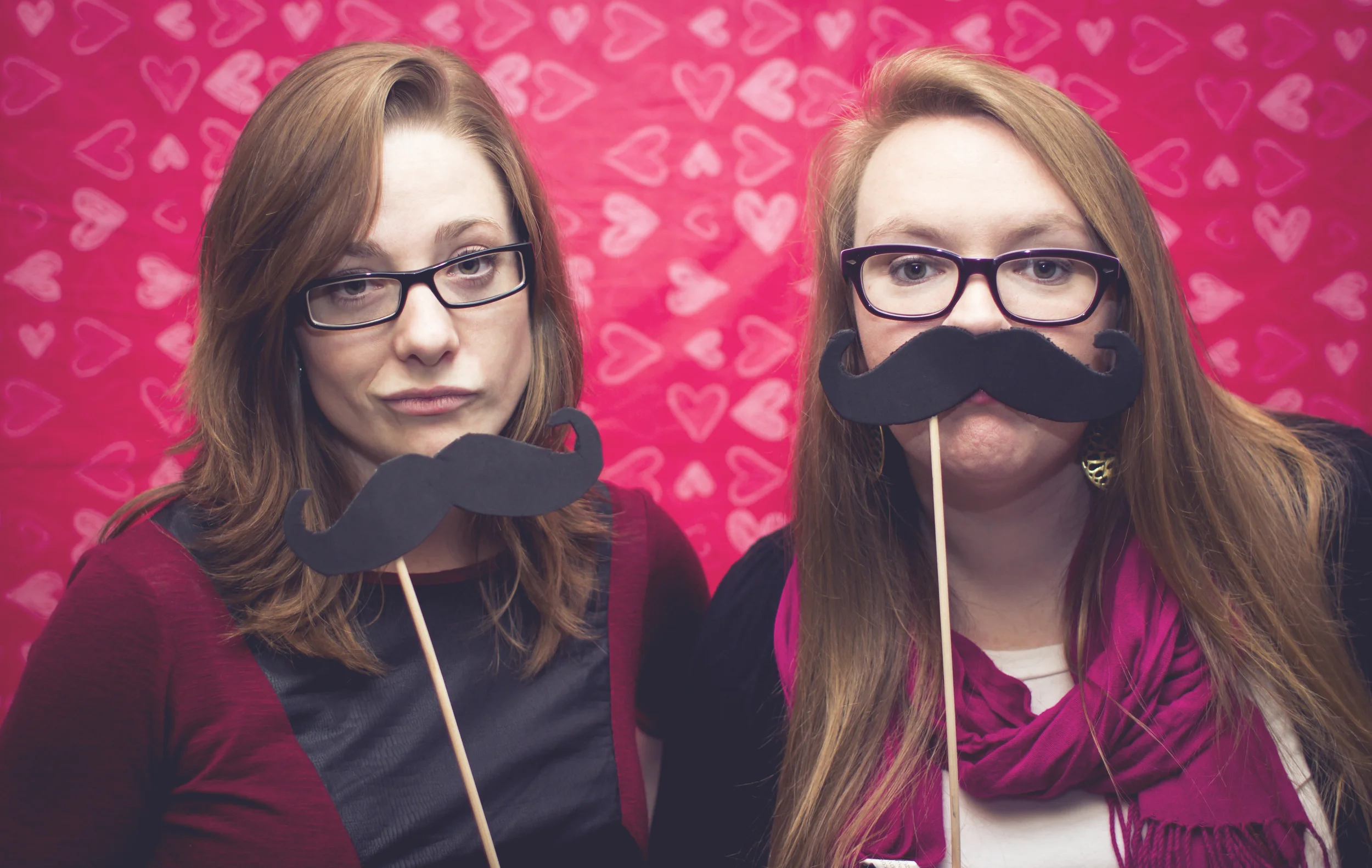 Happy Valentine's Day