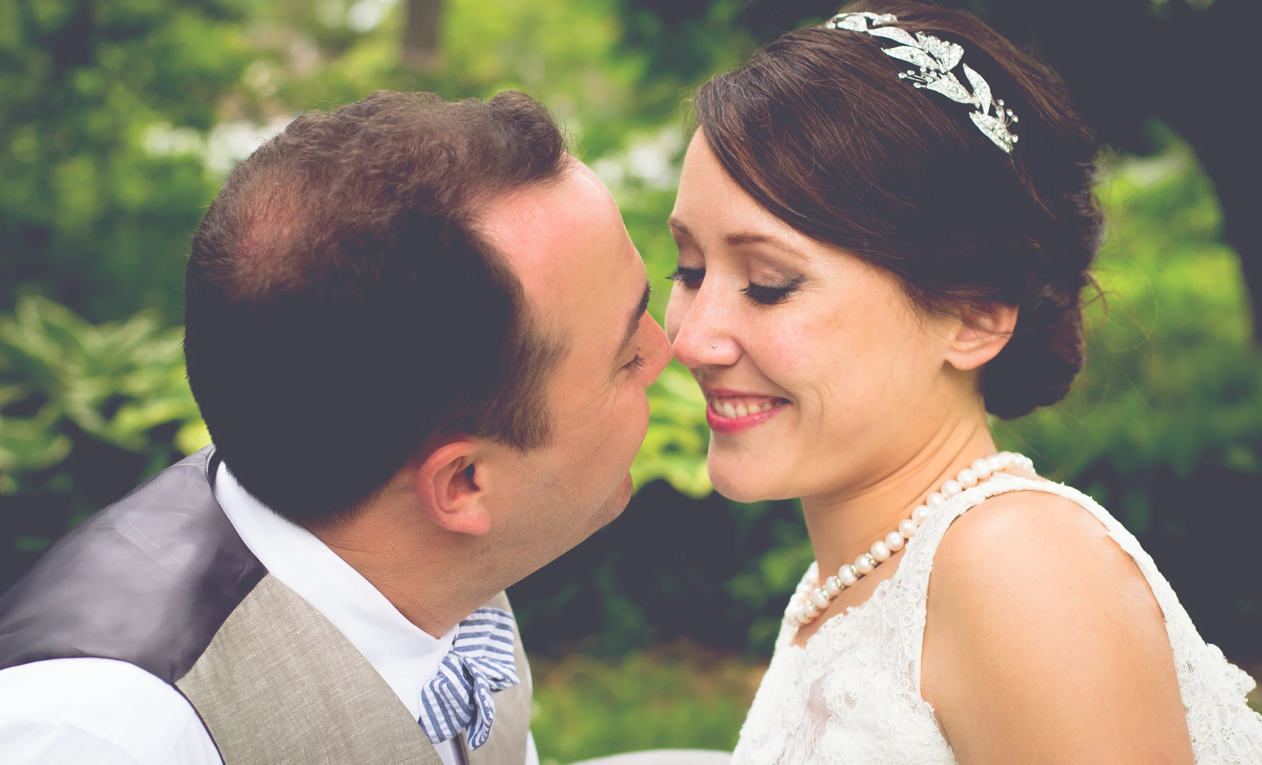 Skye + Eric: The Pokoyoway Wedding Trailer