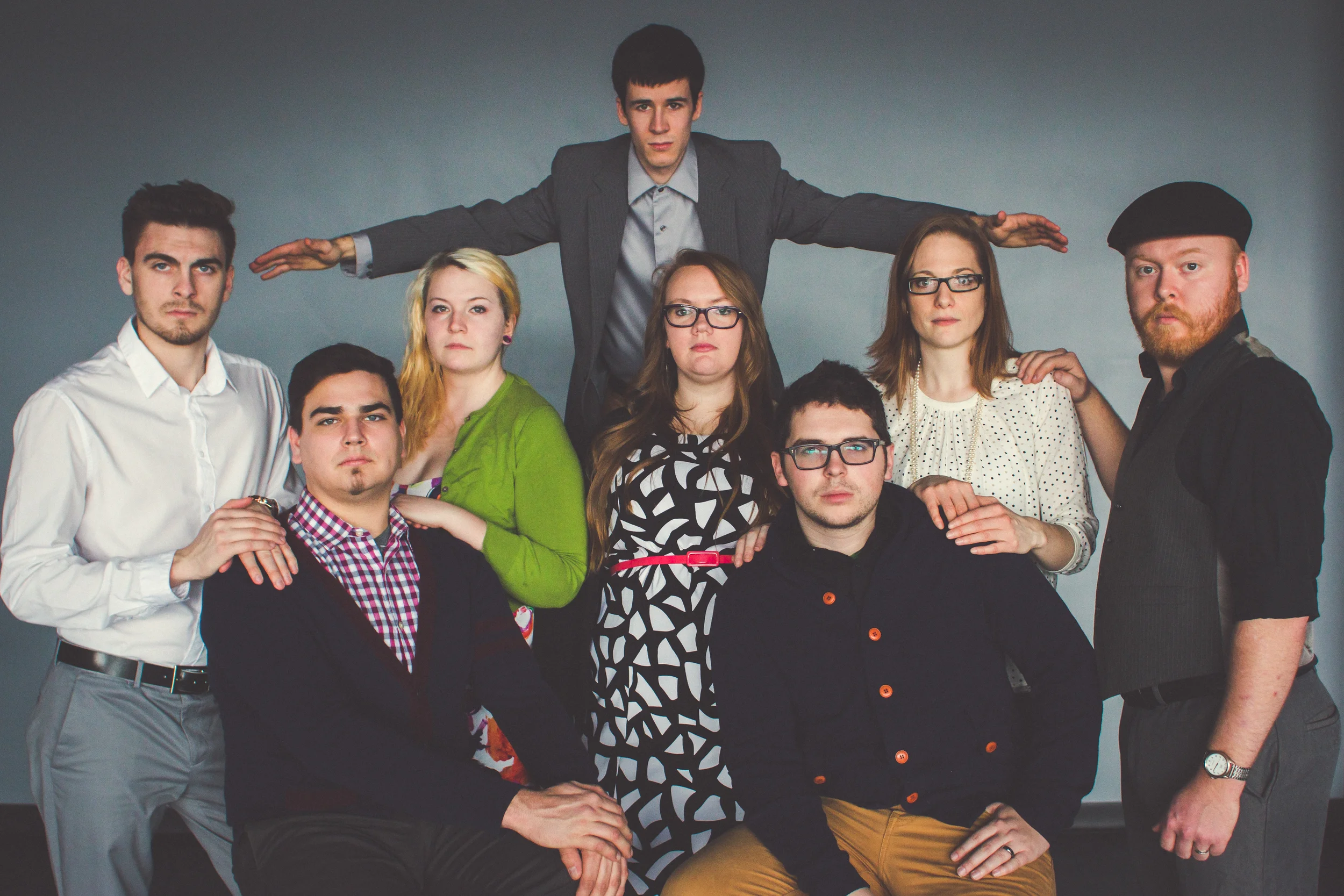 Dynasty: Four Years of Storytelling