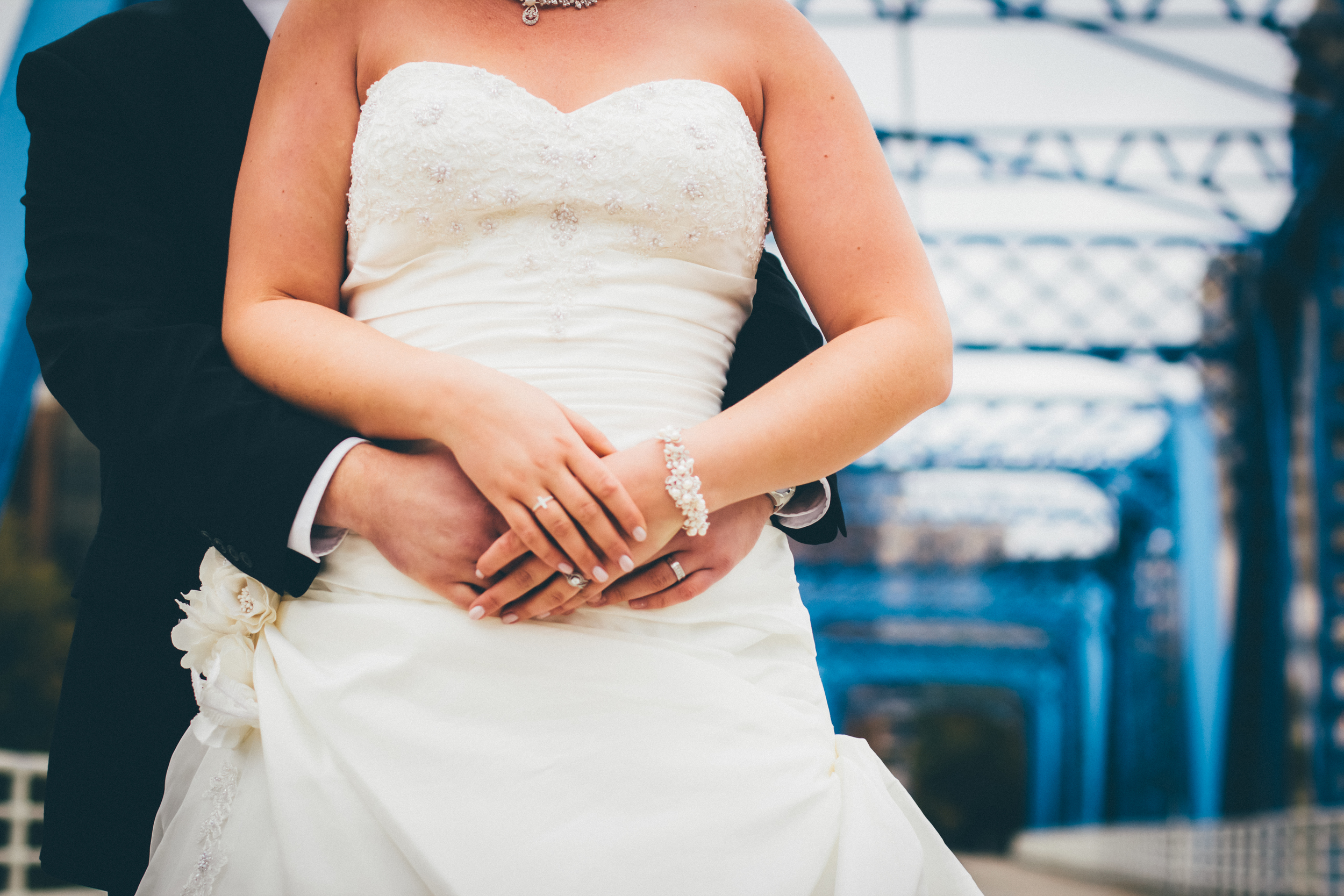 Cassi + Clint: The Mathews Wedding Trailer