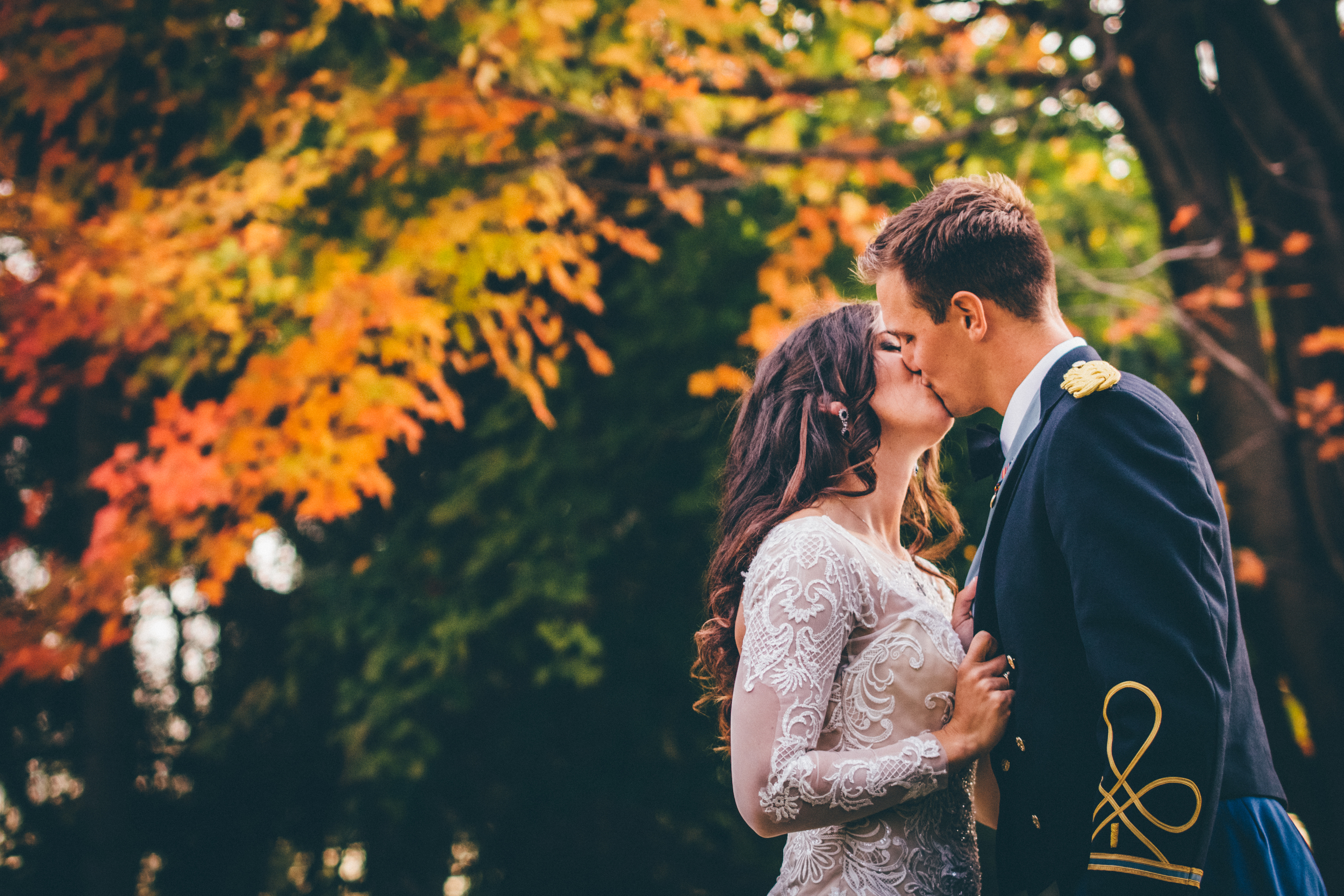 Emily + Alex: The Cattley Wedding Trailer