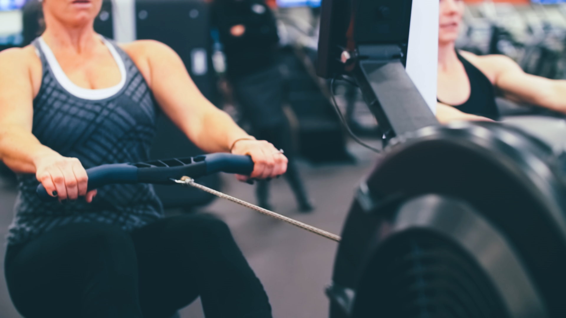 Physical Fitness and Well Being with MVP's Zone Training