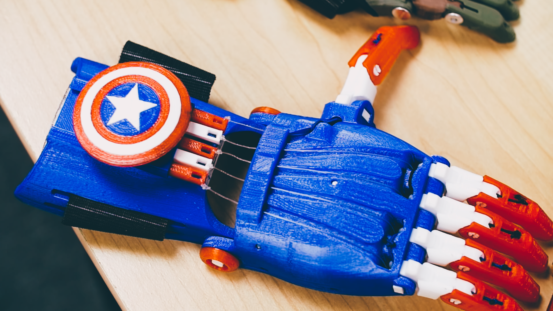 ROBO 3D Printing: Aaron's Story of Empowerment