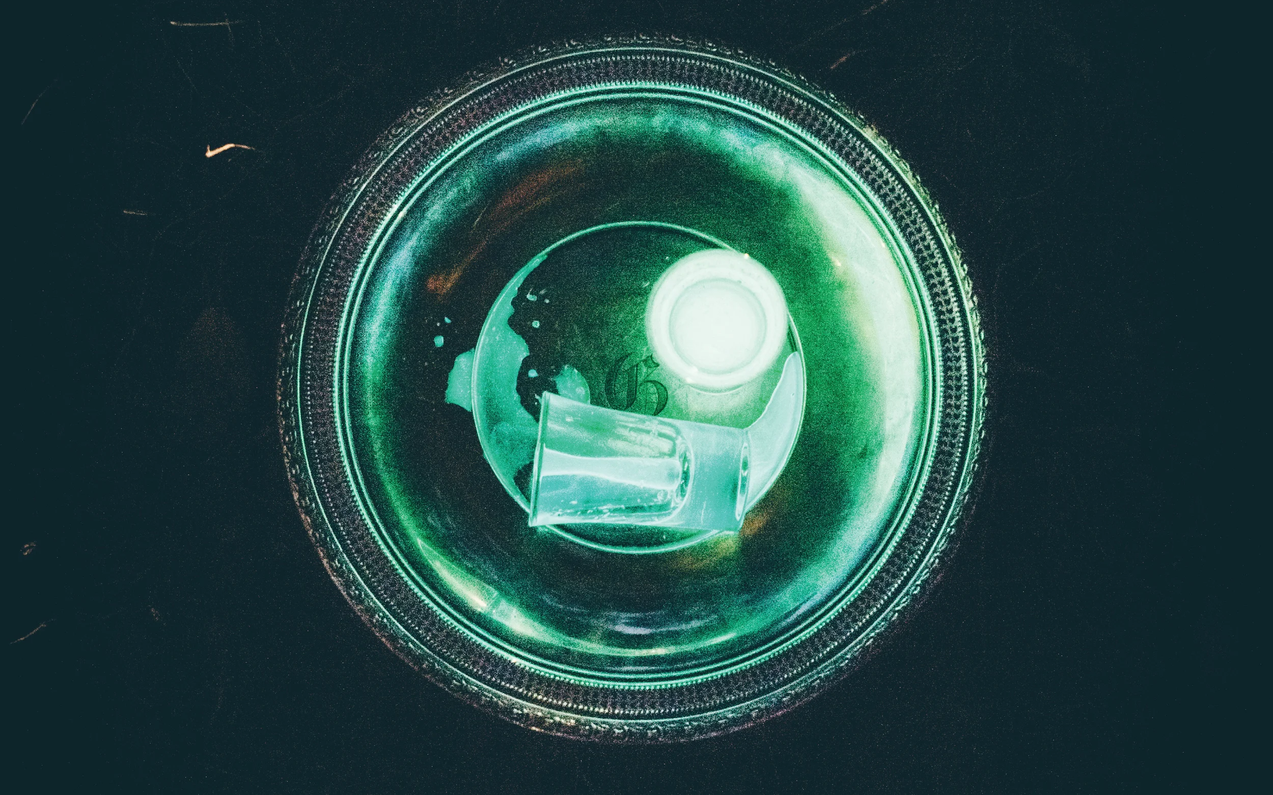 Garden Party: the Movie Poster