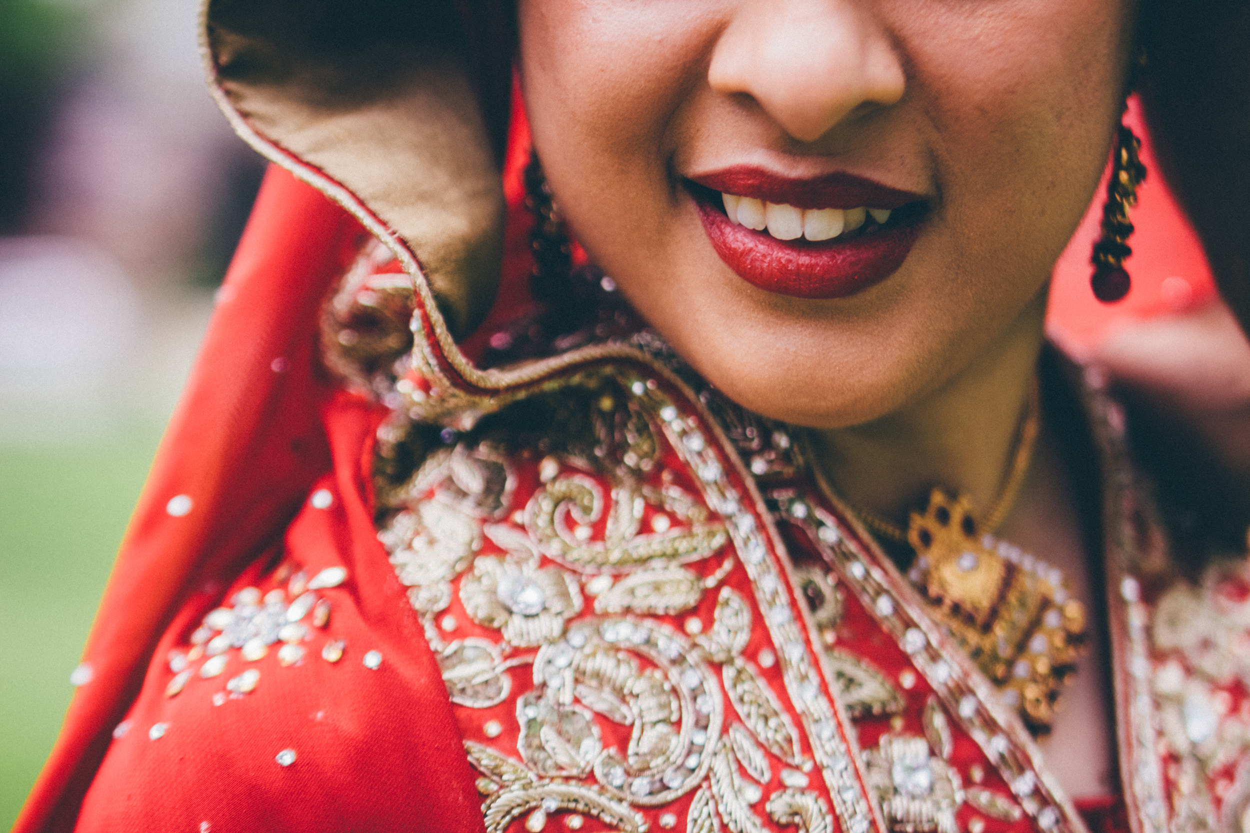 Sarah + Kyle: The Dykgraaf Wedding Trailer