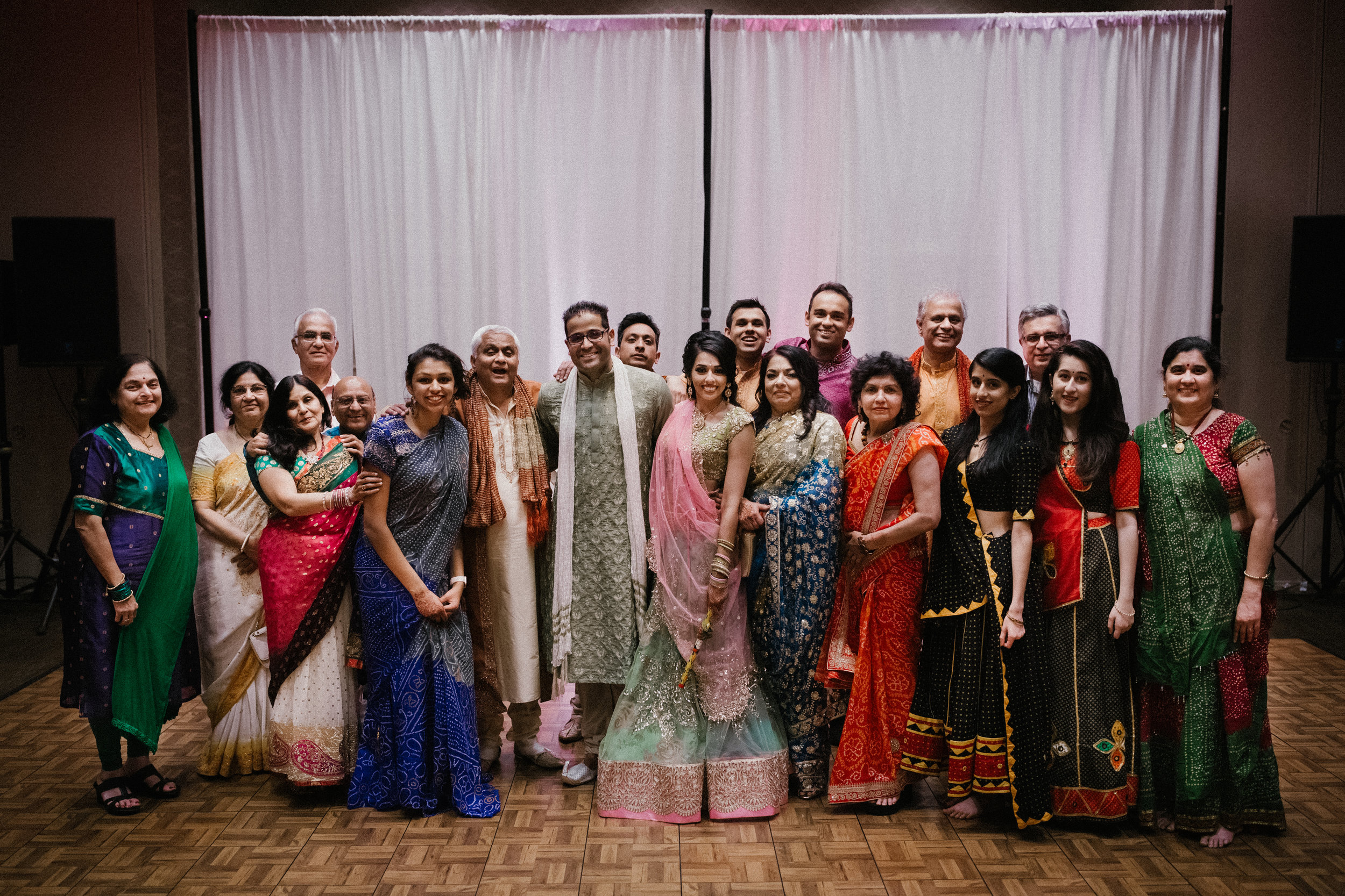 Aparna-Ankit-Patel-Shah-Detroit-Michigan-Shadow-Shine-Pictures-Photography-Indian-Videographer-Garba-Raas-Wedding