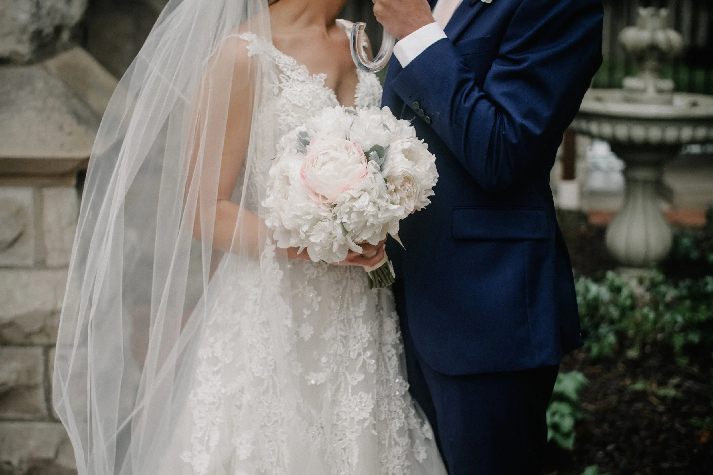 Alex + Greg: Grand Rapids Wedding Trailer