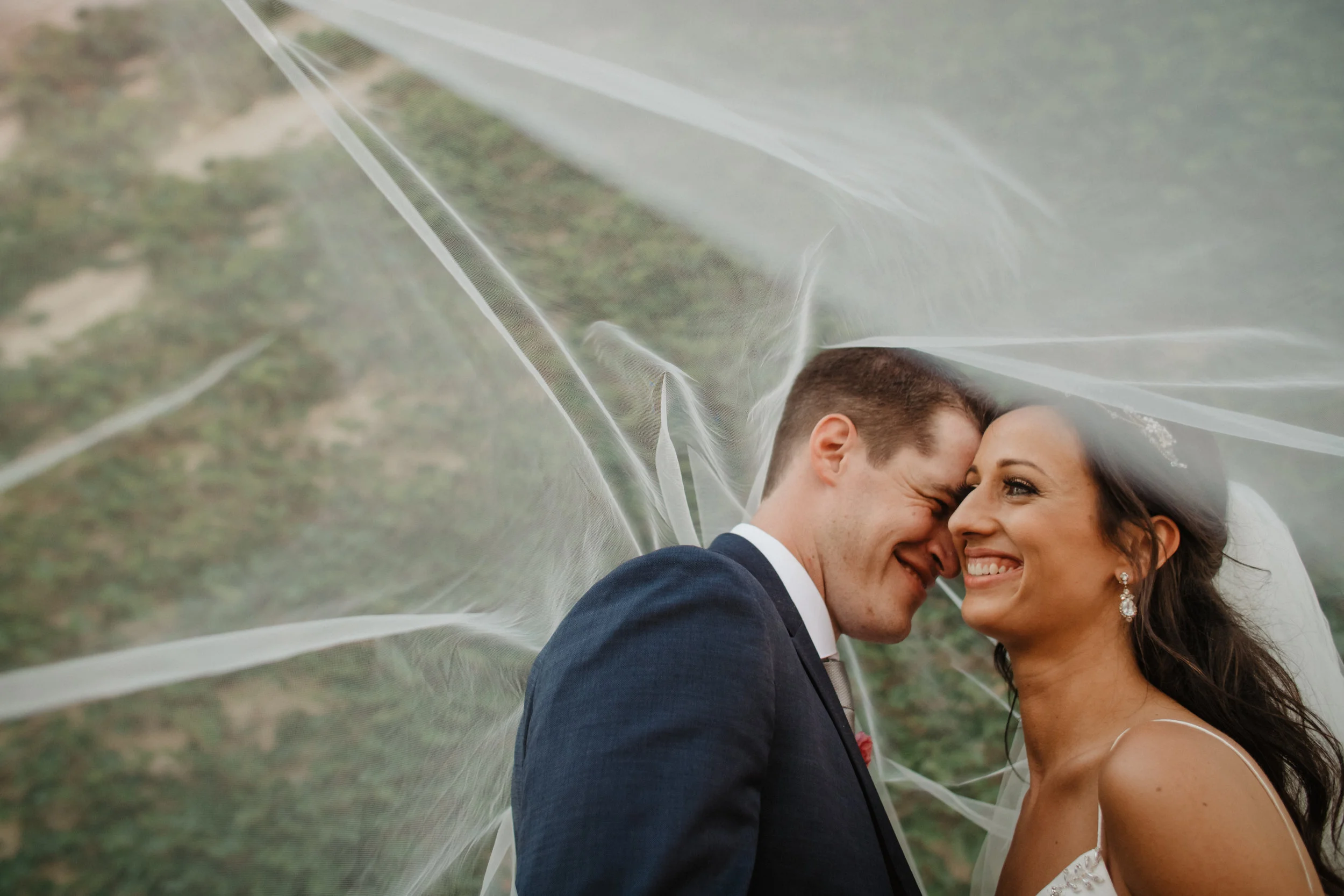 Casey + Regan: The Smith Wedding Trailer