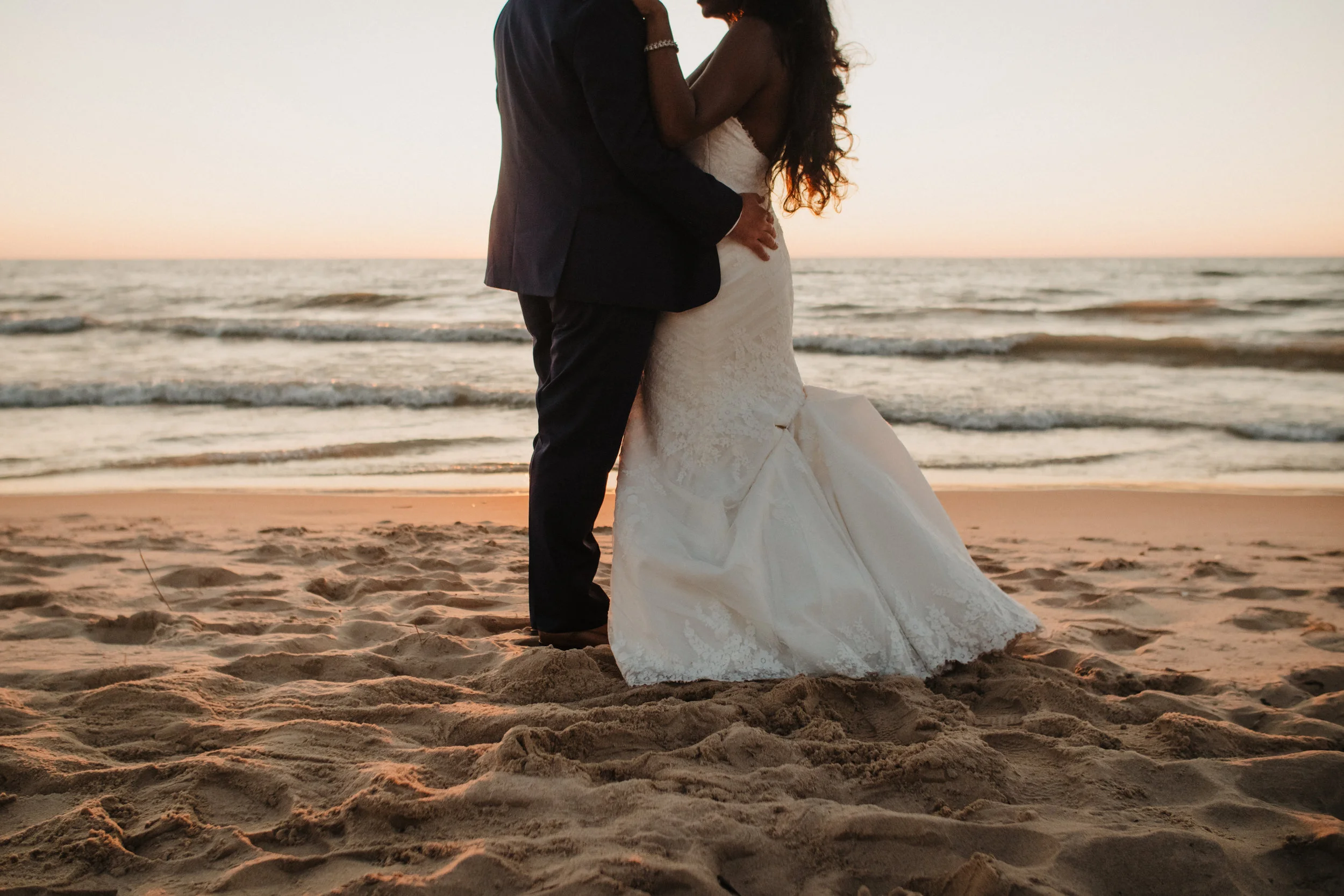 Jahaan + Scott: The Warren Wedding Trailer