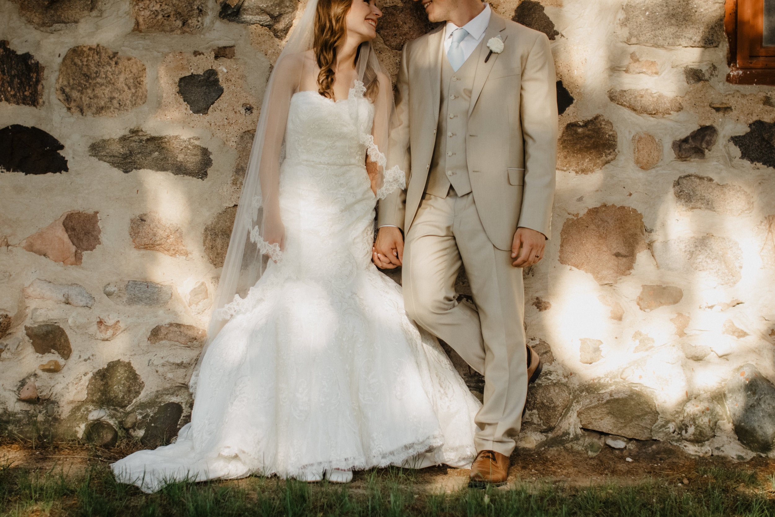 Cassie + Joshua: The Teigen Wedding Trailer