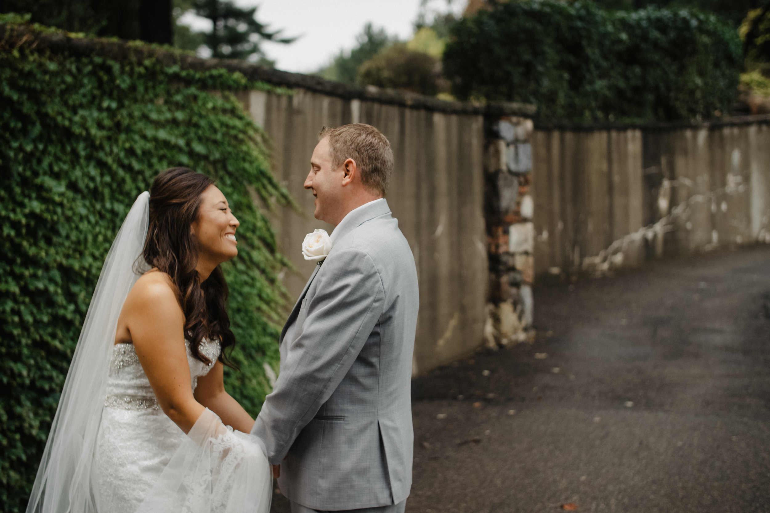 Kristen + Chris: The Groeneveld Wedding Trailer