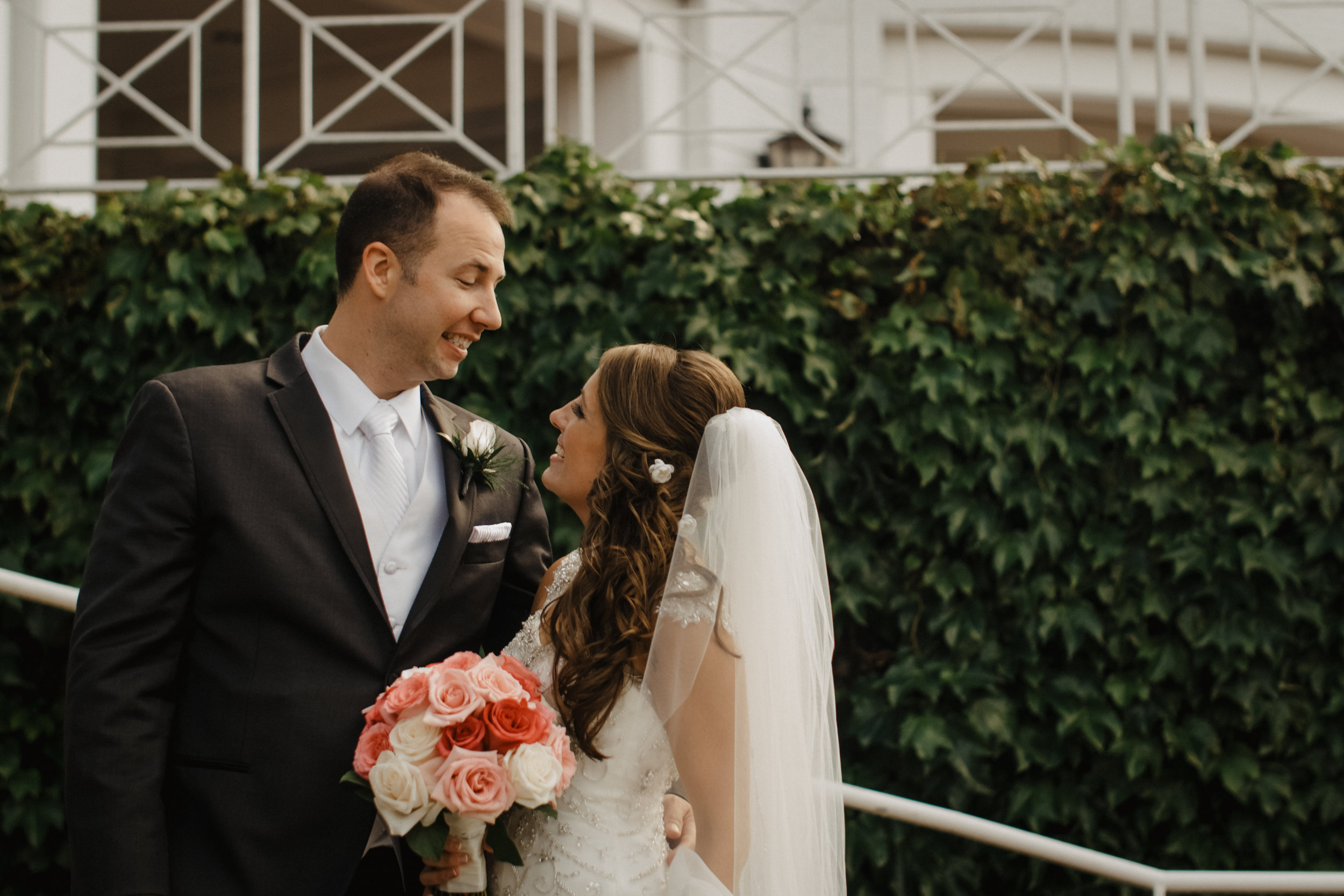 Lauren + Bryon: The Rue Wedding Trailer