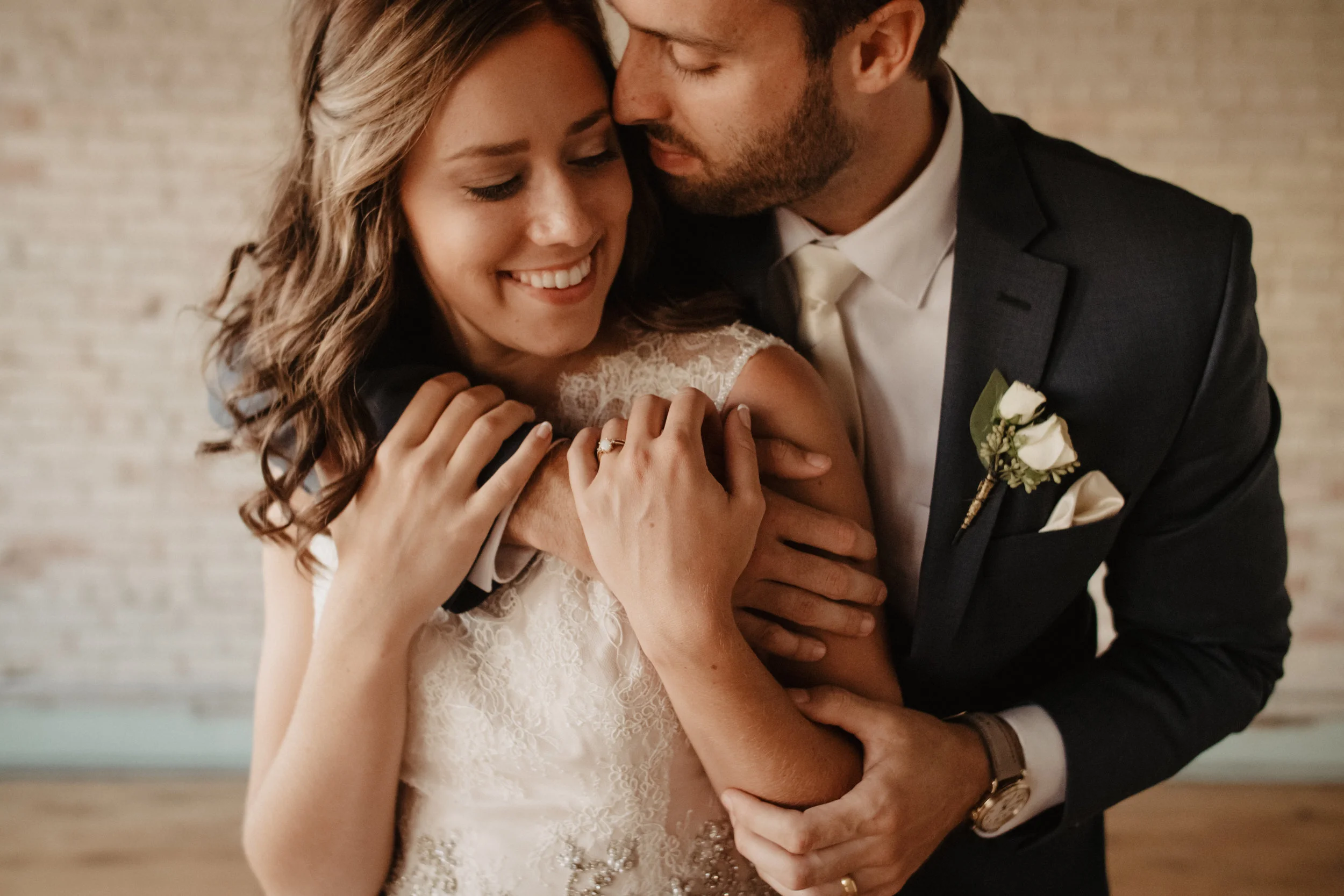 Lauren + Nick: The Manzer Wedding Trailer