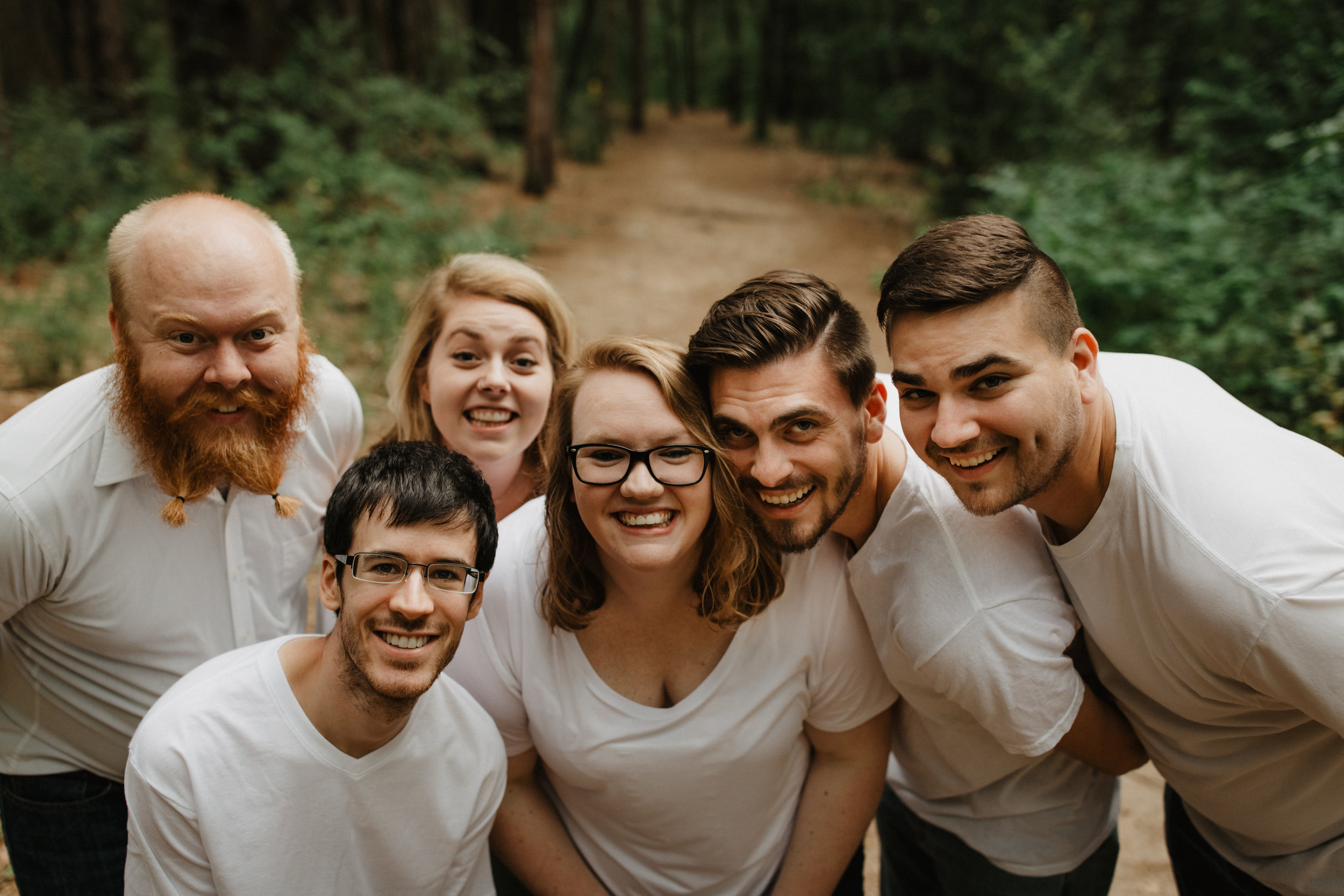 New Seasons, New Stories, New Adventure.