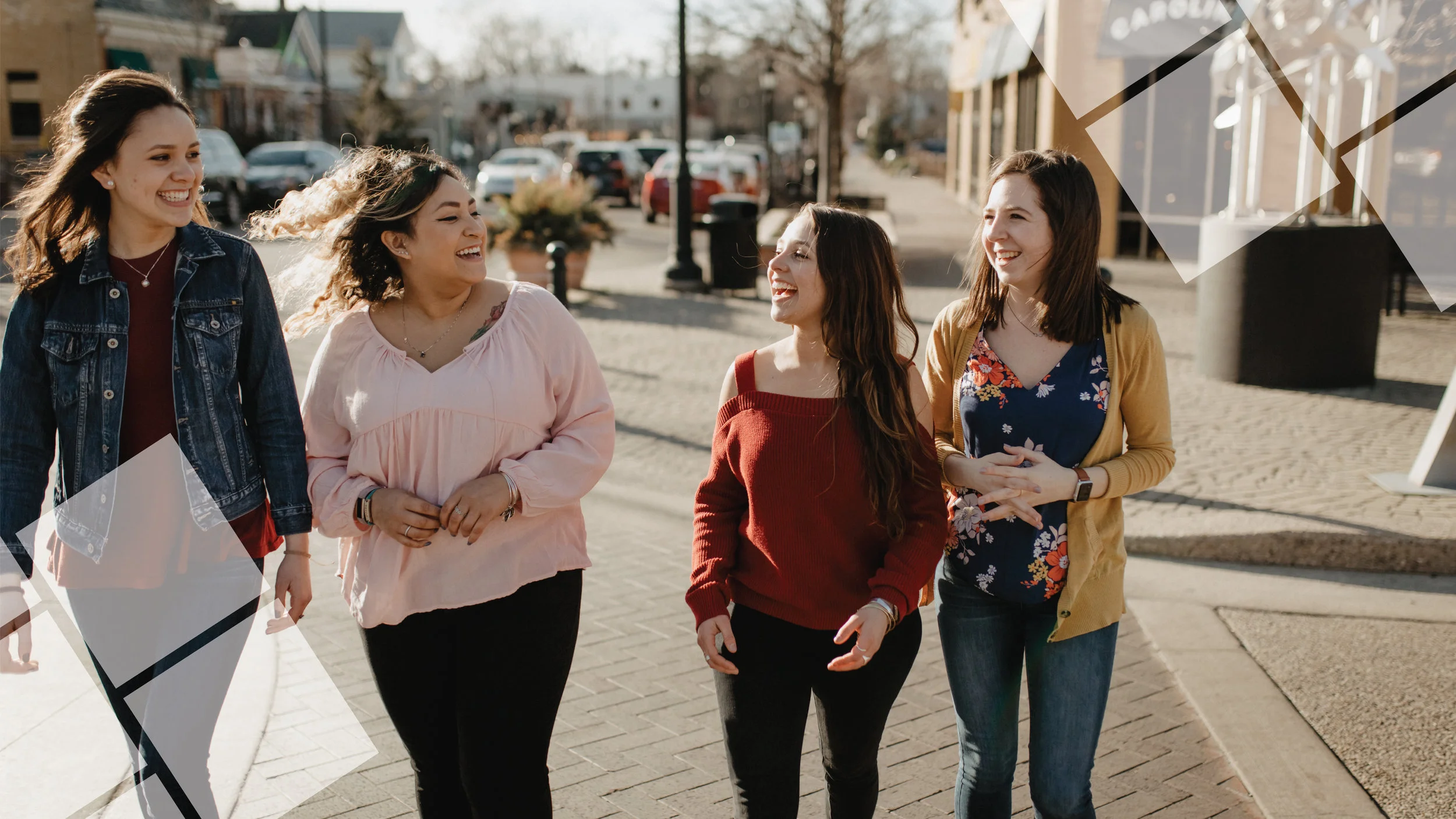 Cornerstone University: 2018 Commencement Commercial Film Series