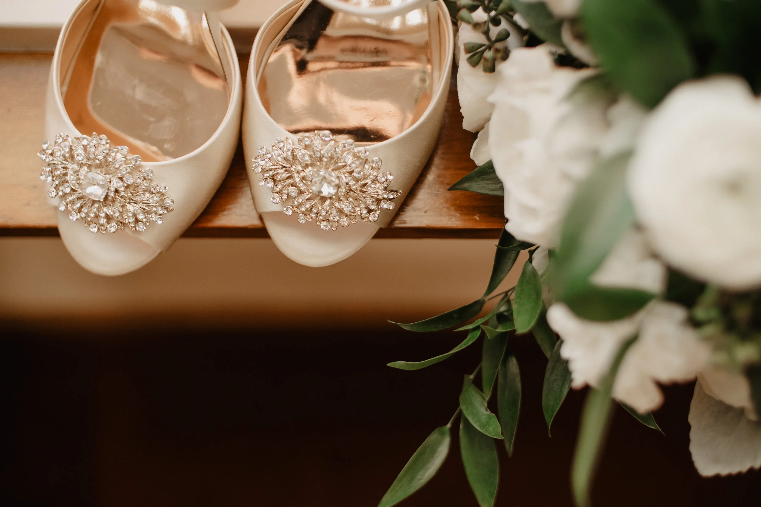 Janet + Alex: The Hinckley Wedding Trailer