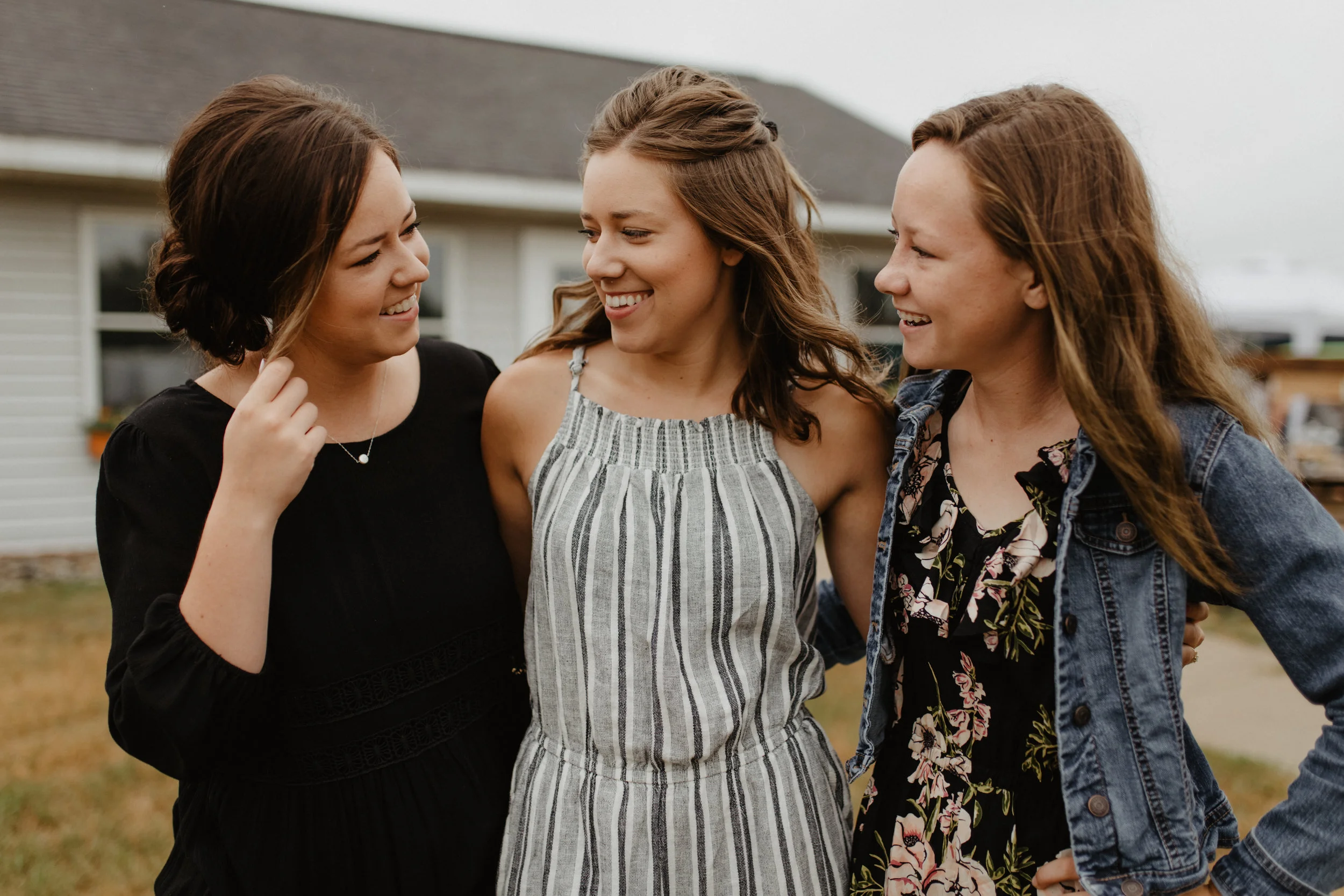 My Sister's Closet: Upscale Thrift