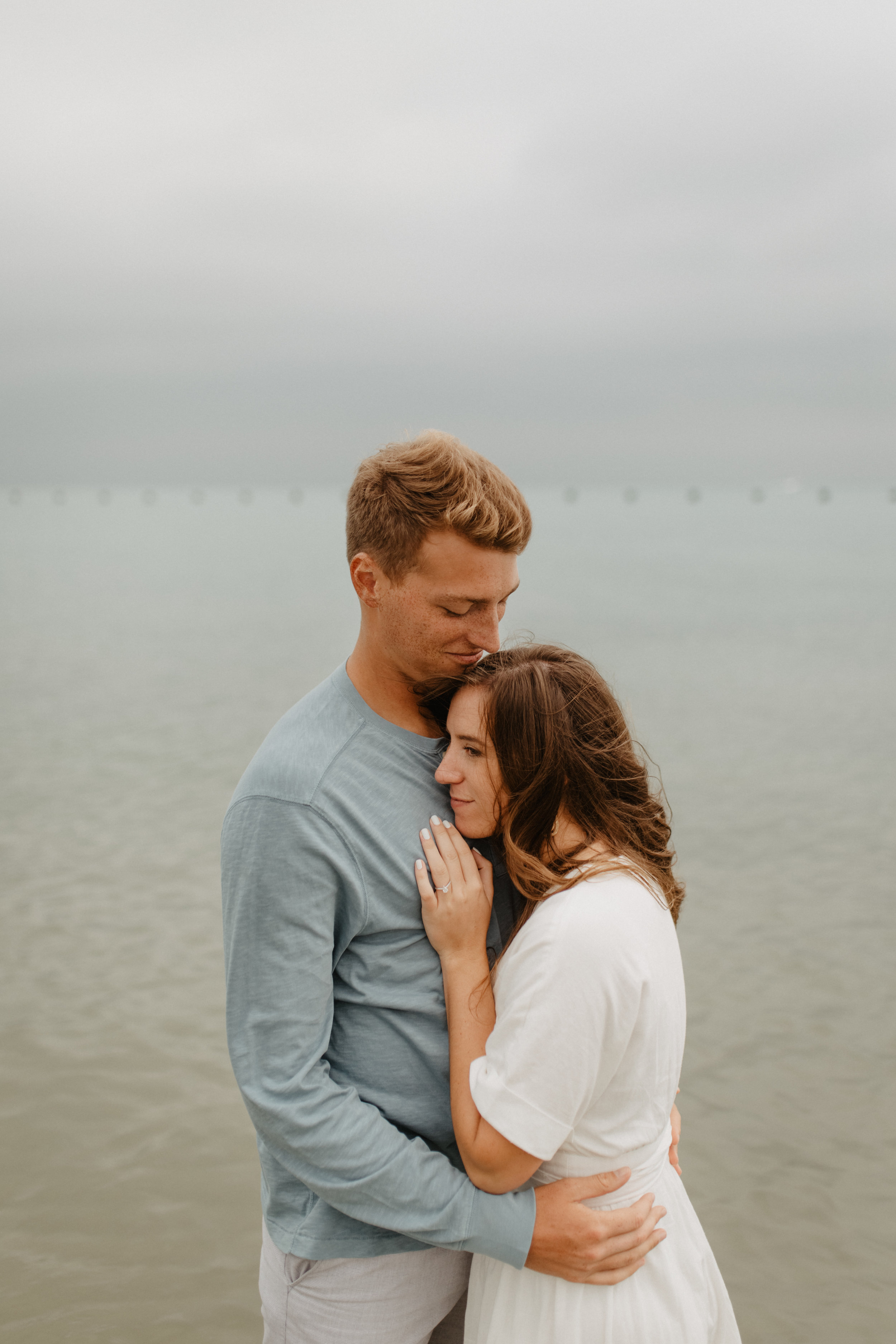Taryn-Zak-Lake-Michigan-Engagement-34