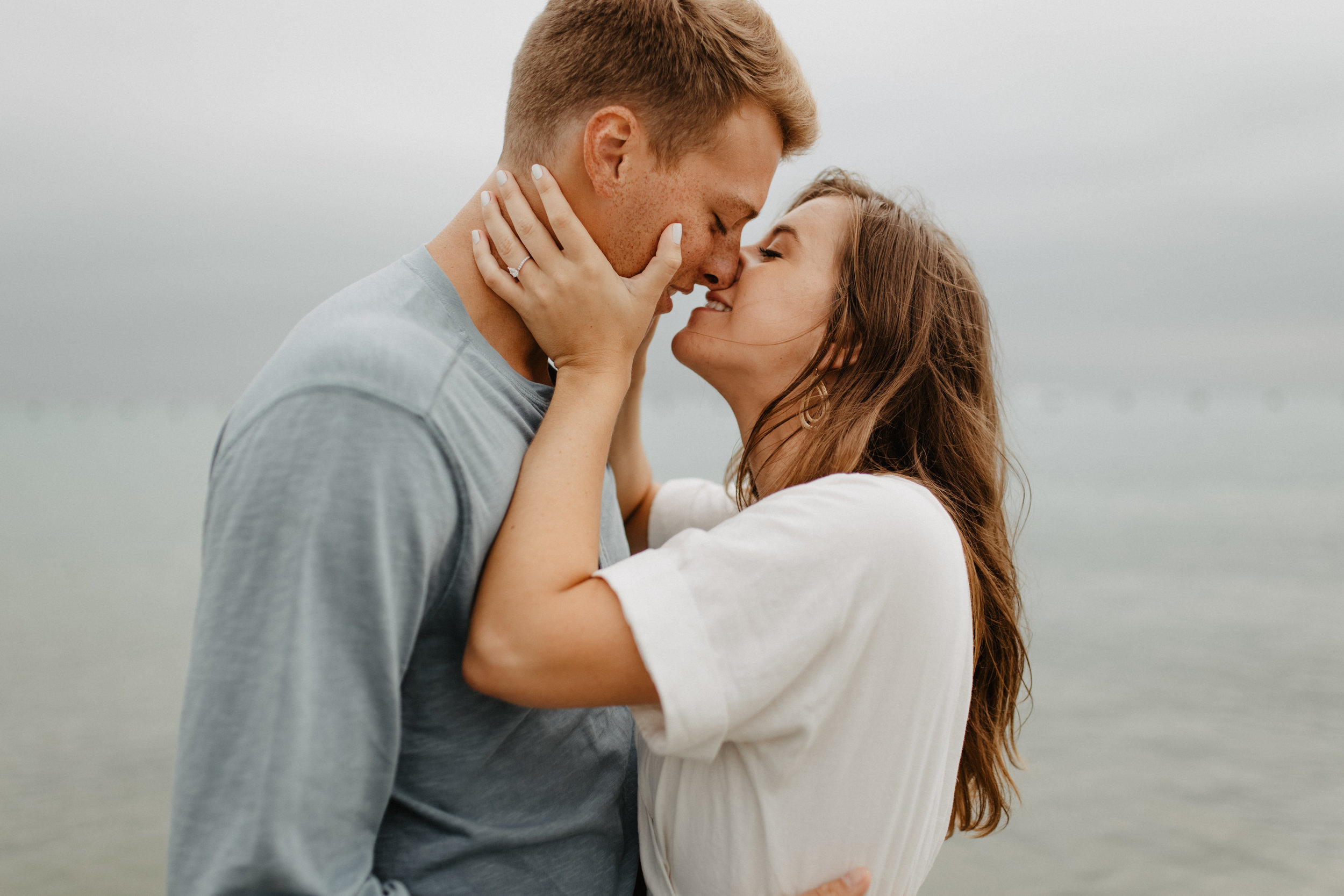 Taryn-Zak-Lake-Michigan-Engagement-36